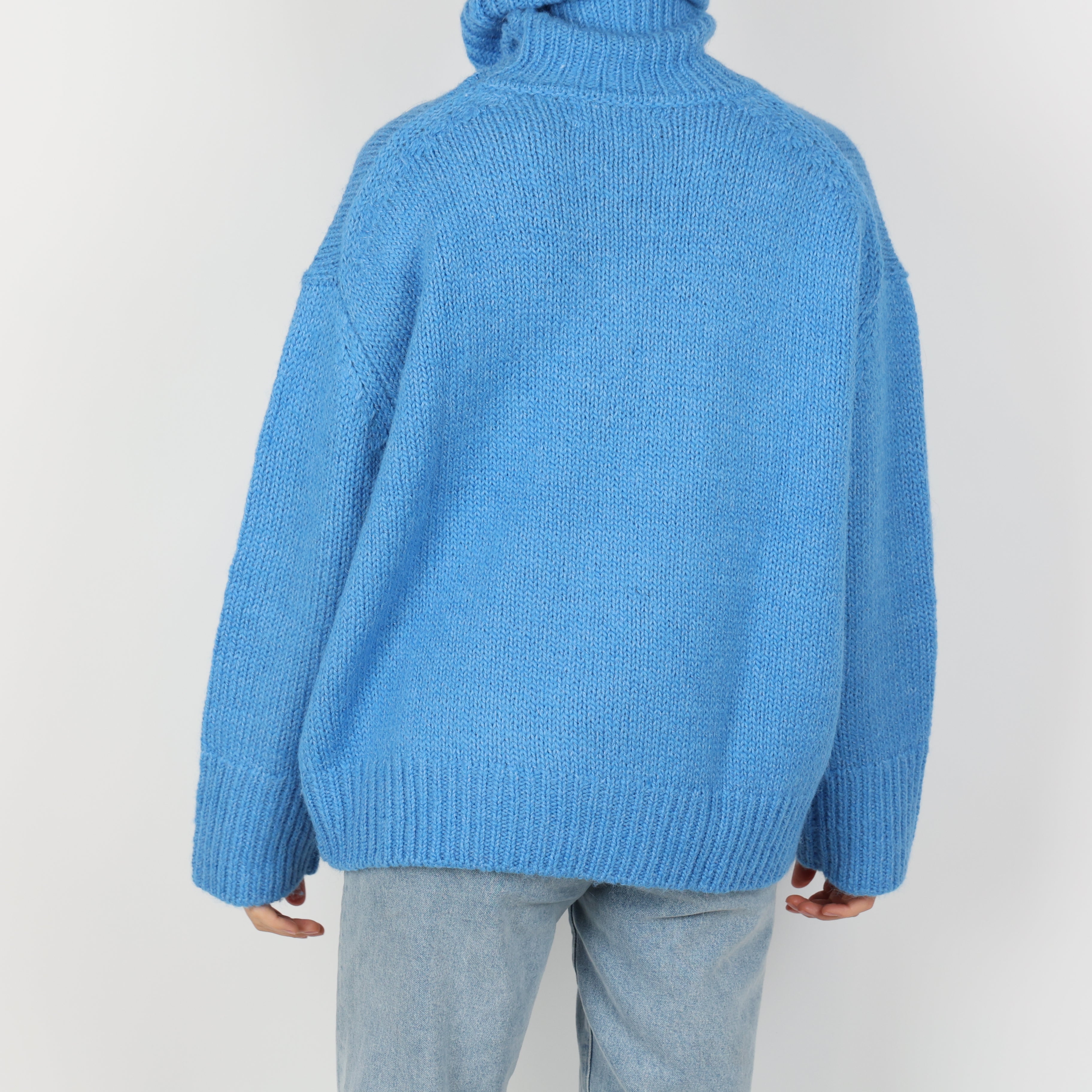 Knitwear, UK Size 12