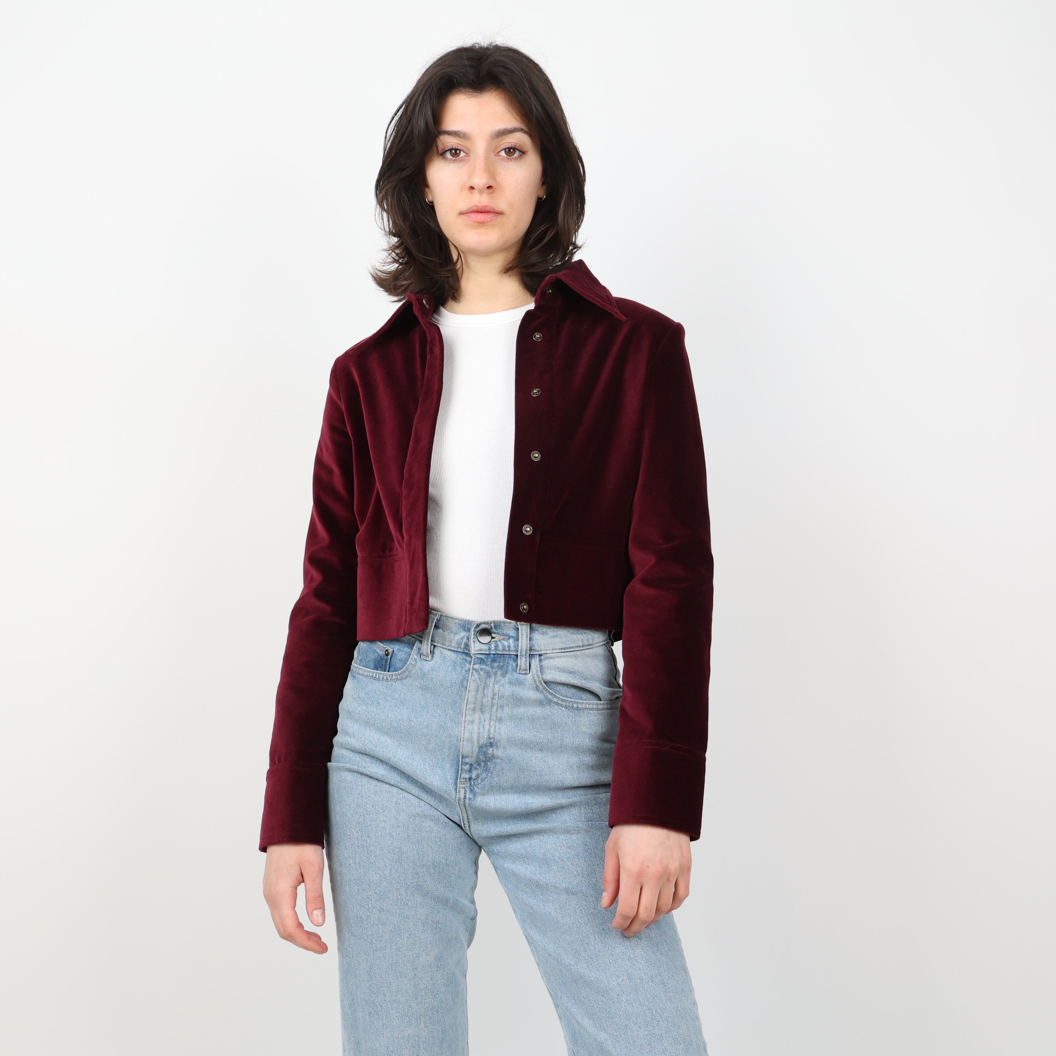 Jacket, UK Size 8