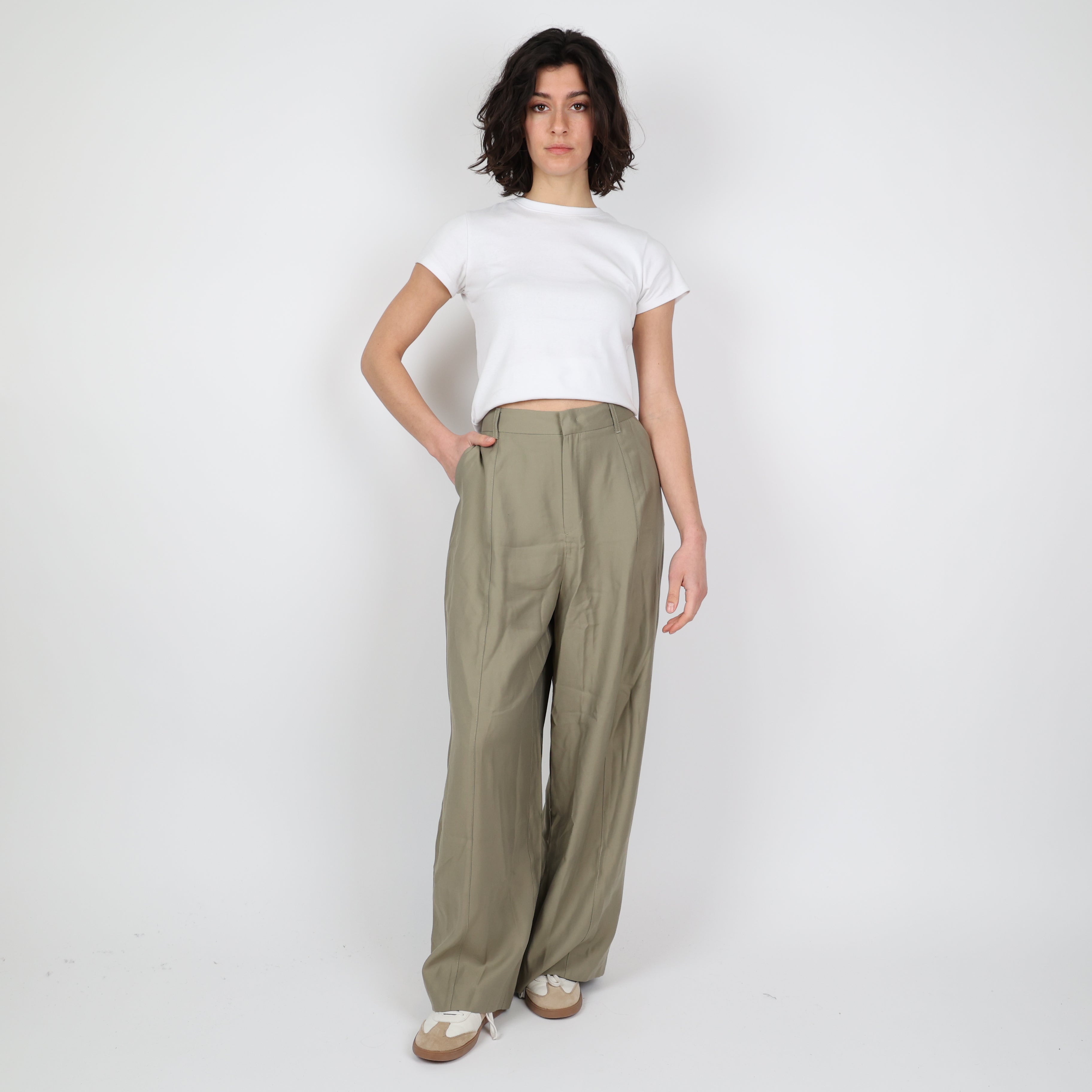Trousers, UK Size 12