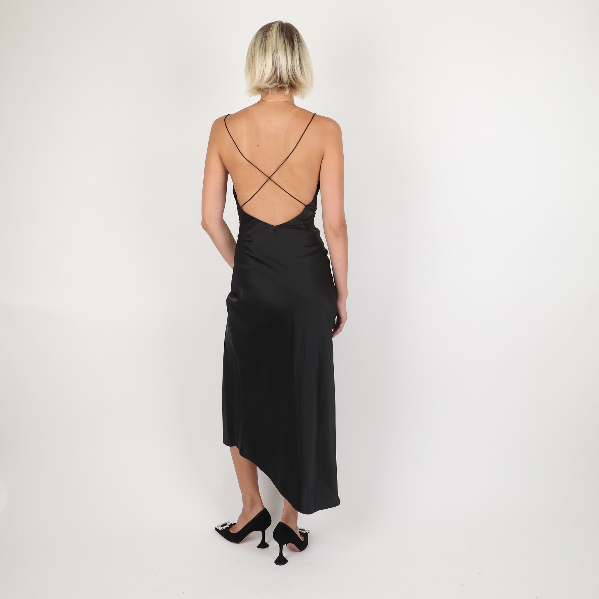 Dress, UK Size 8