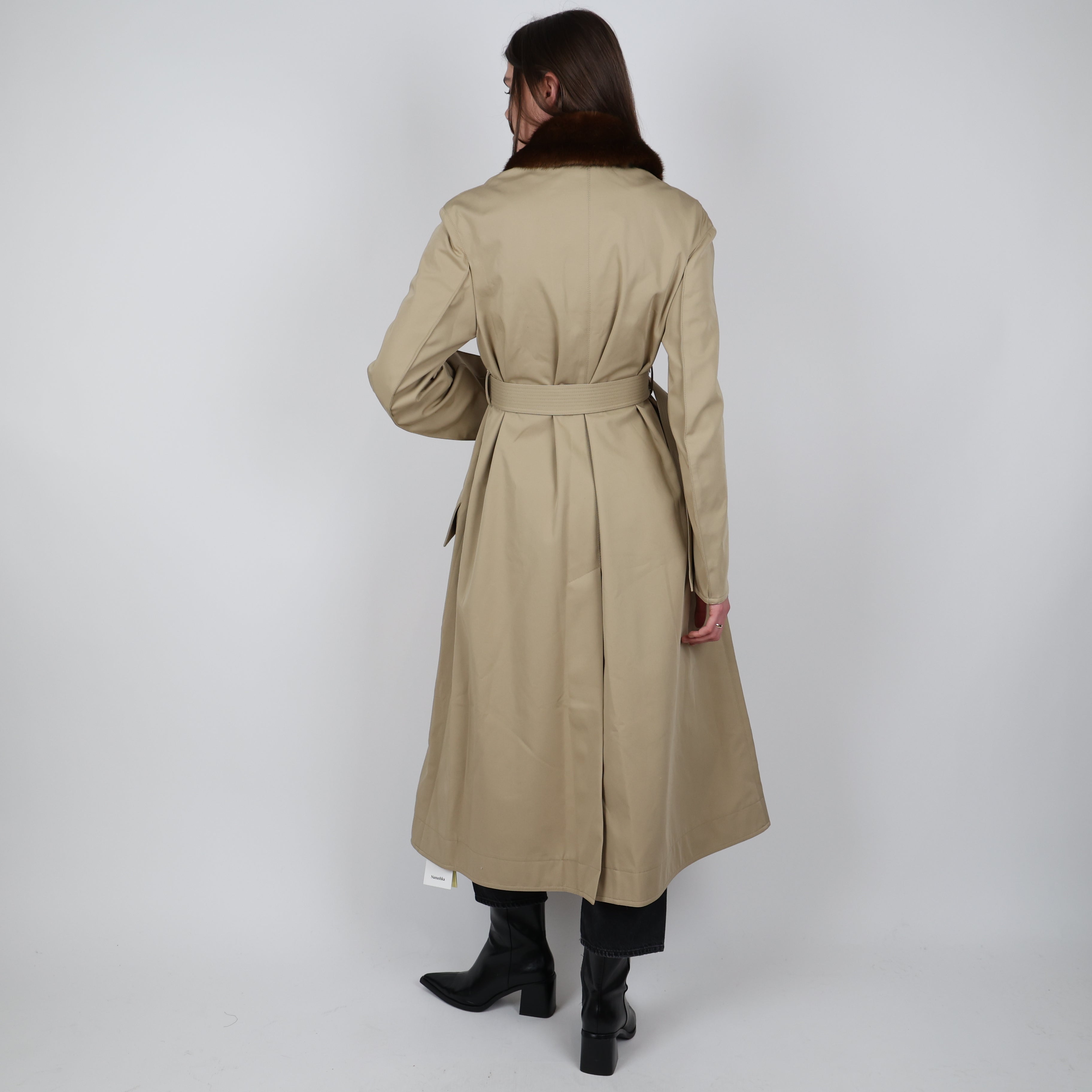 Coat, UK Size 8