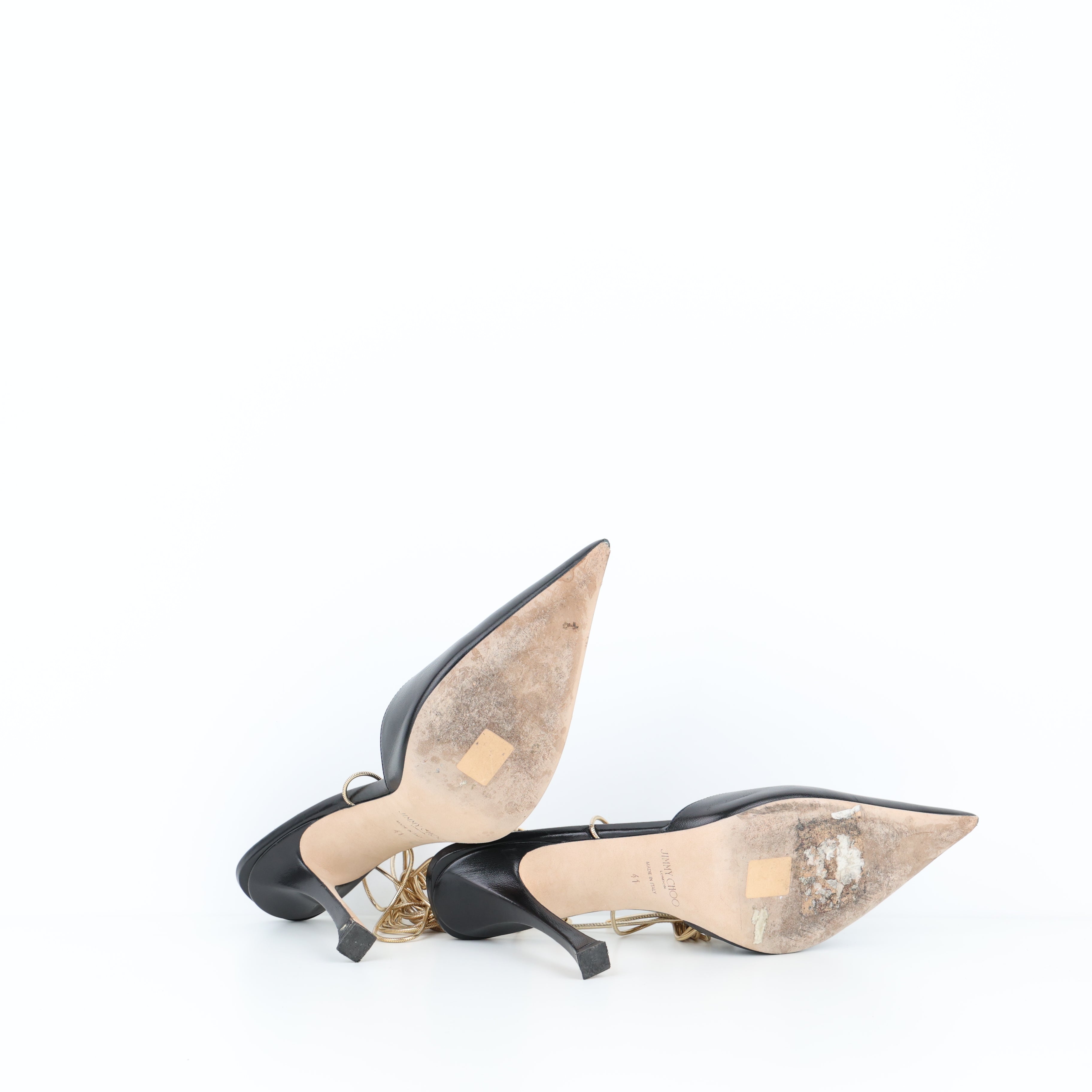 Heels , Shoe Size 41