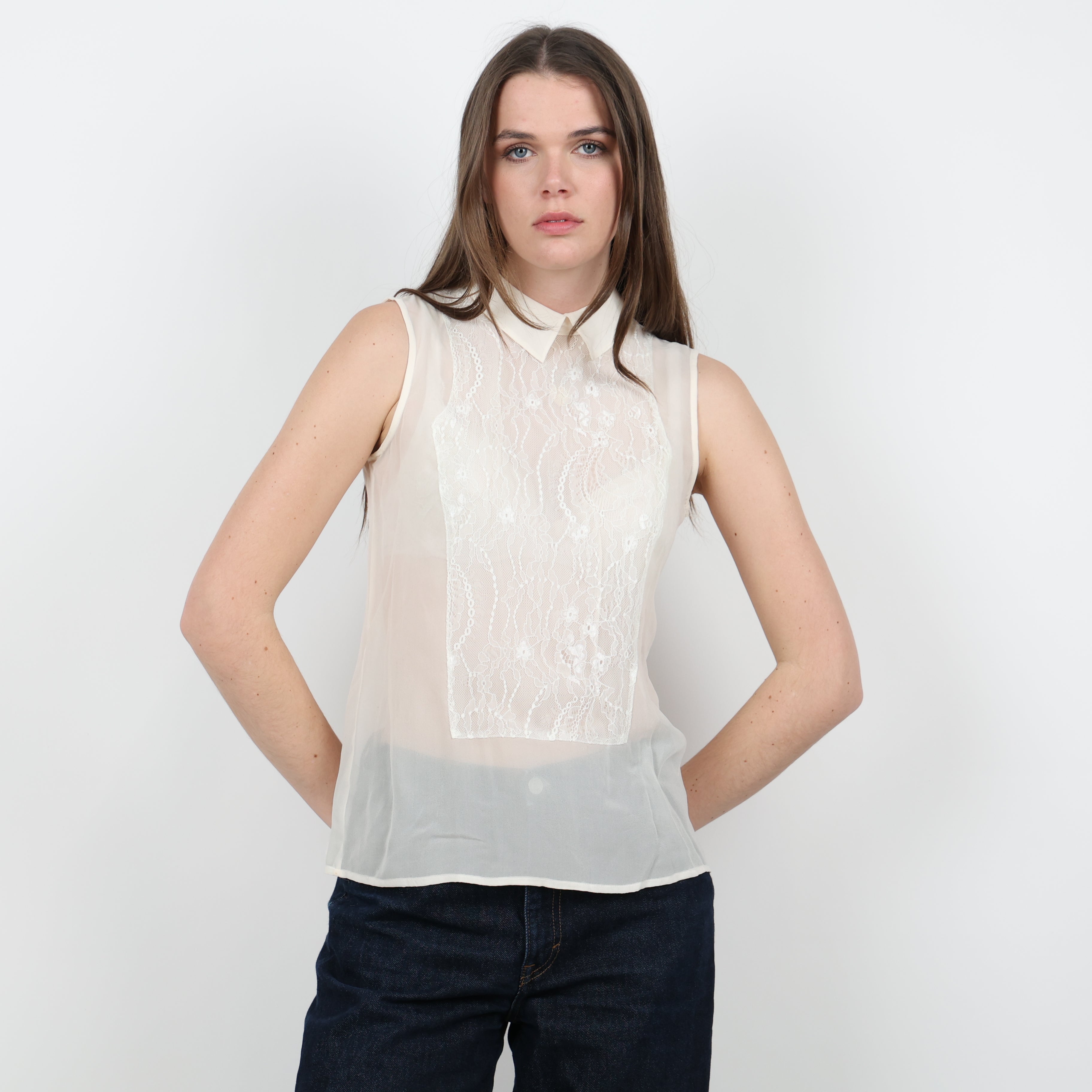 Top, UK Size 8