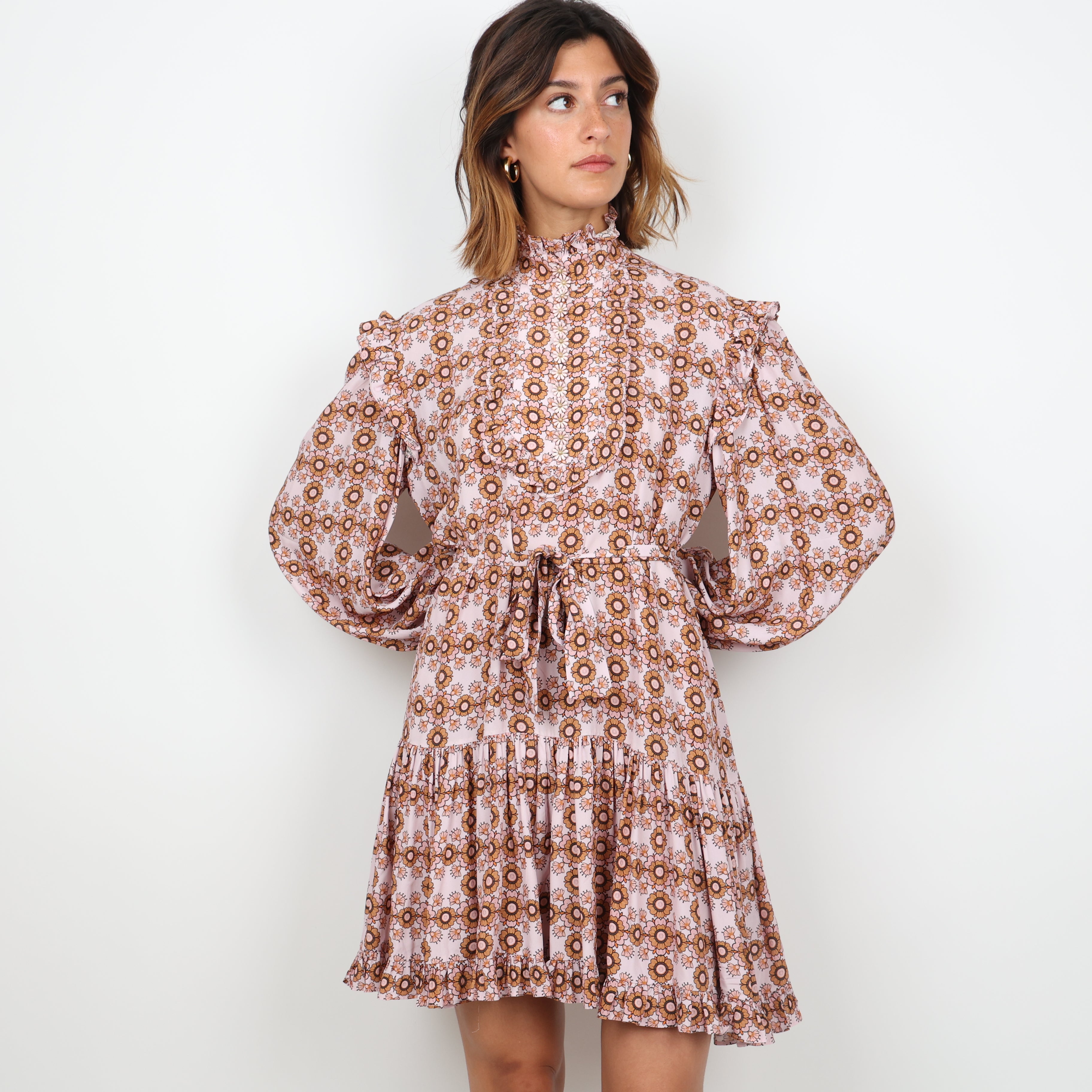 Dress, UK Size 10