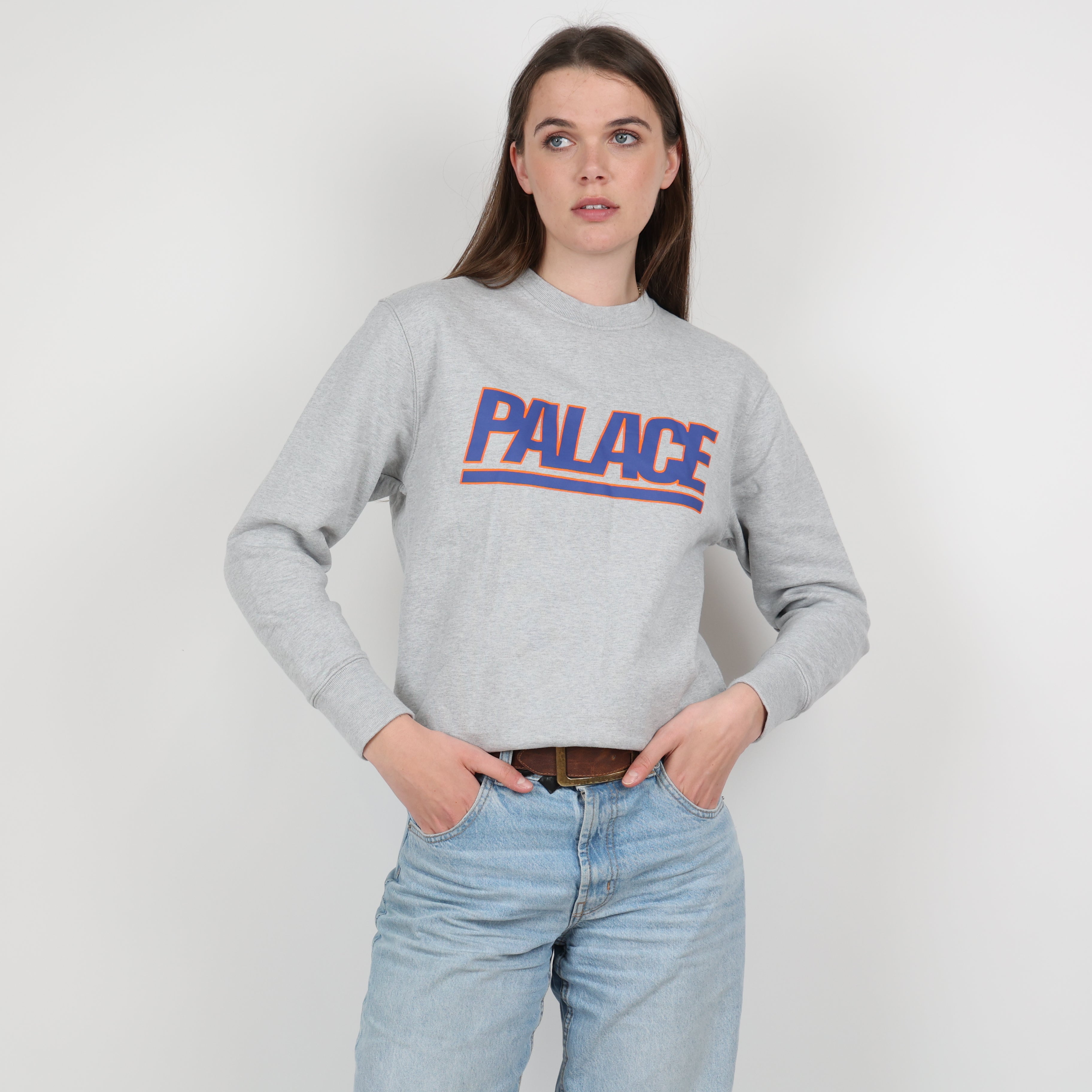 Sweatshirt, UK Size 8