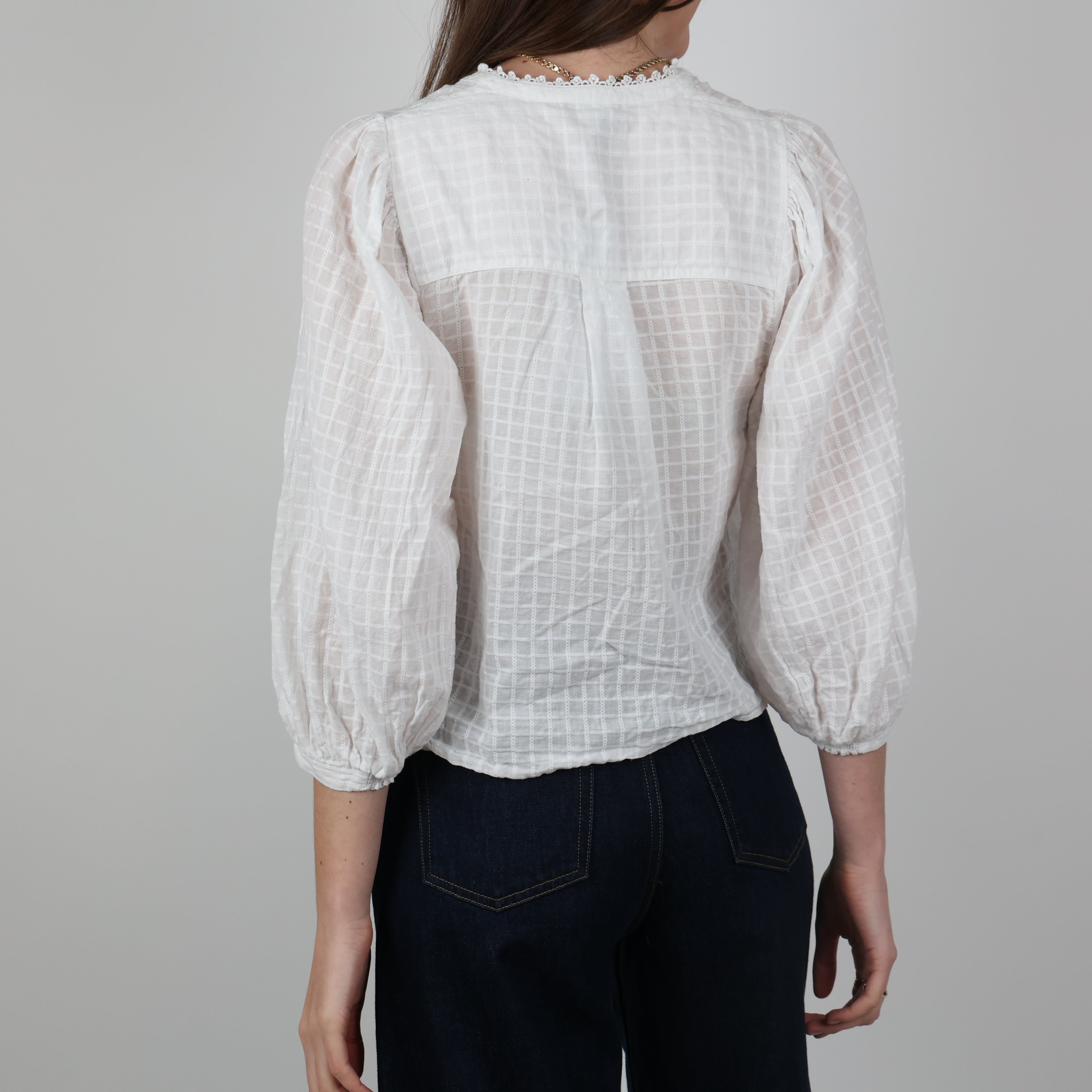 Blouse, UK Size 14