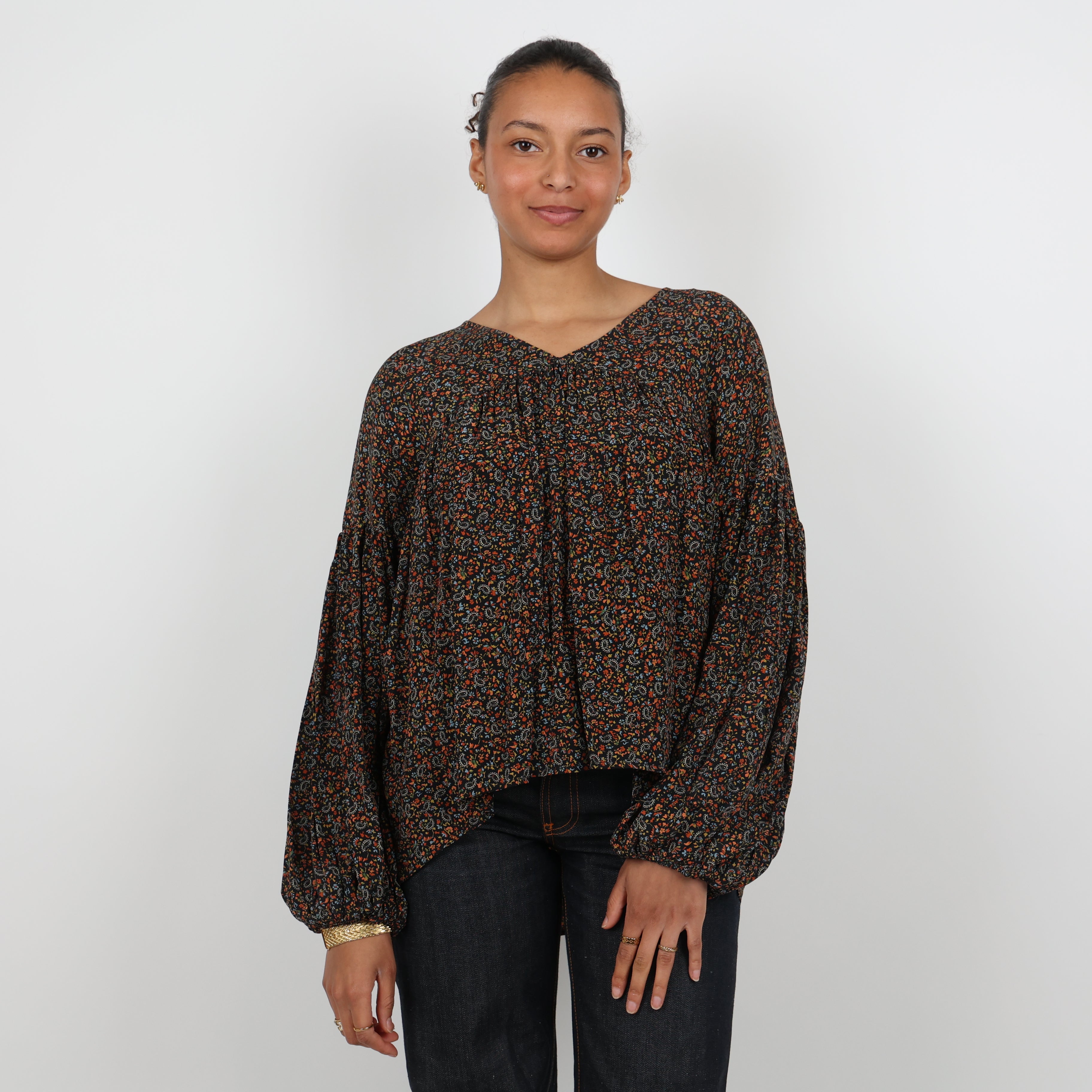 Blouse, UK Size 12