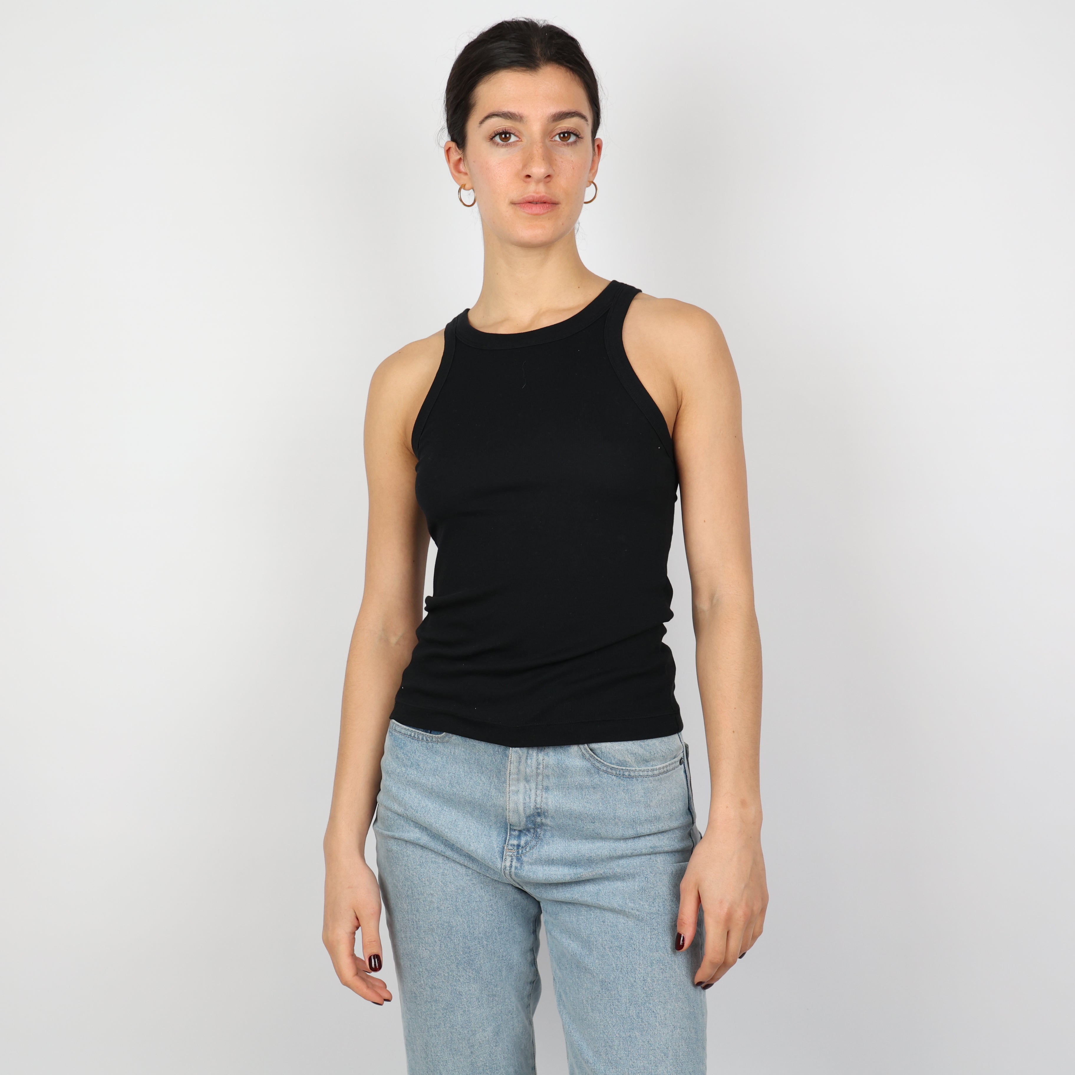 Top, UK Size 8