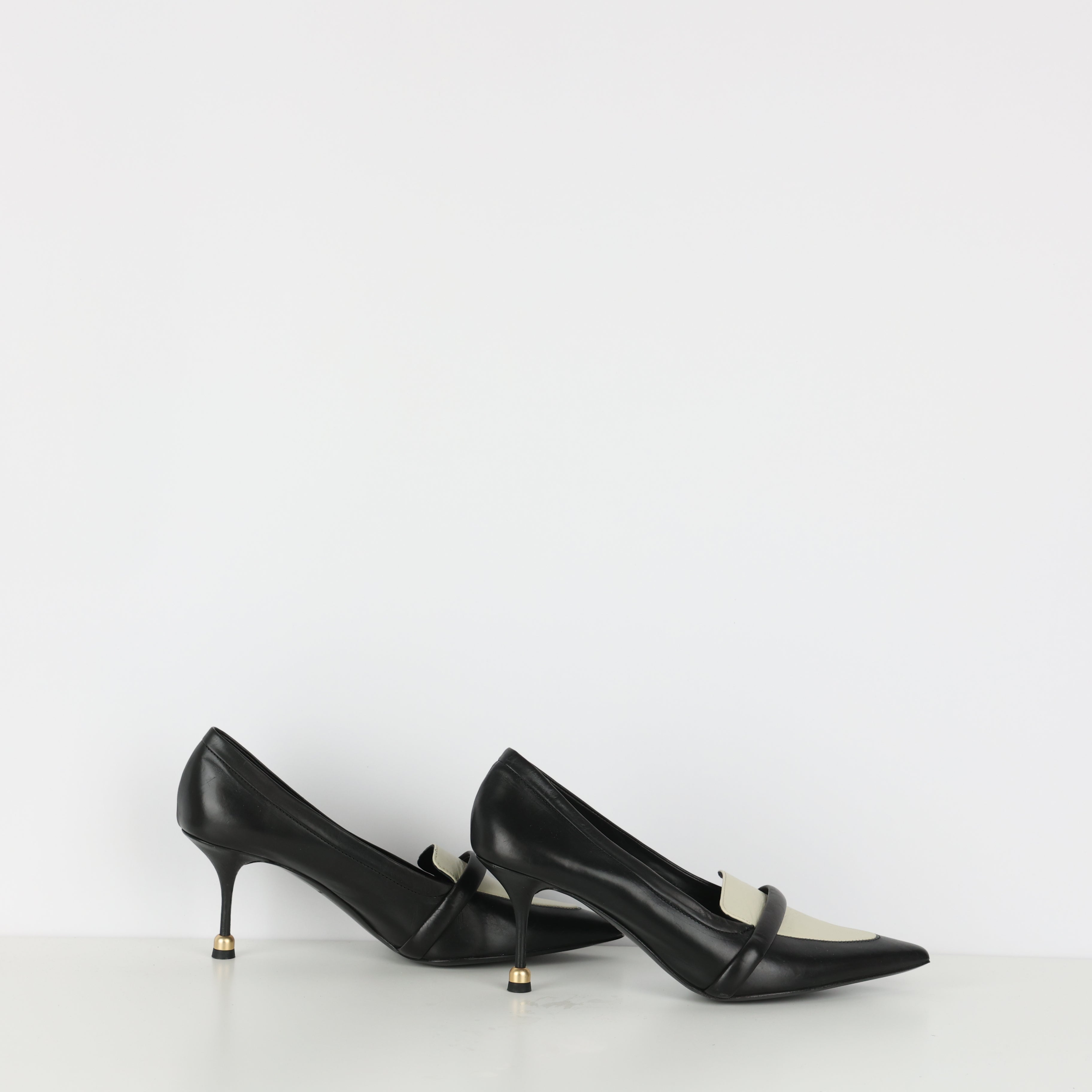 Heels , Shoe Size 40