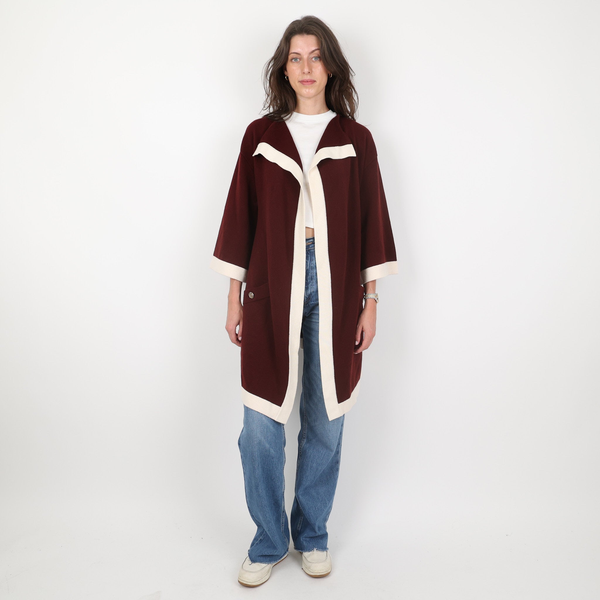 Knitwear, UK Size 6