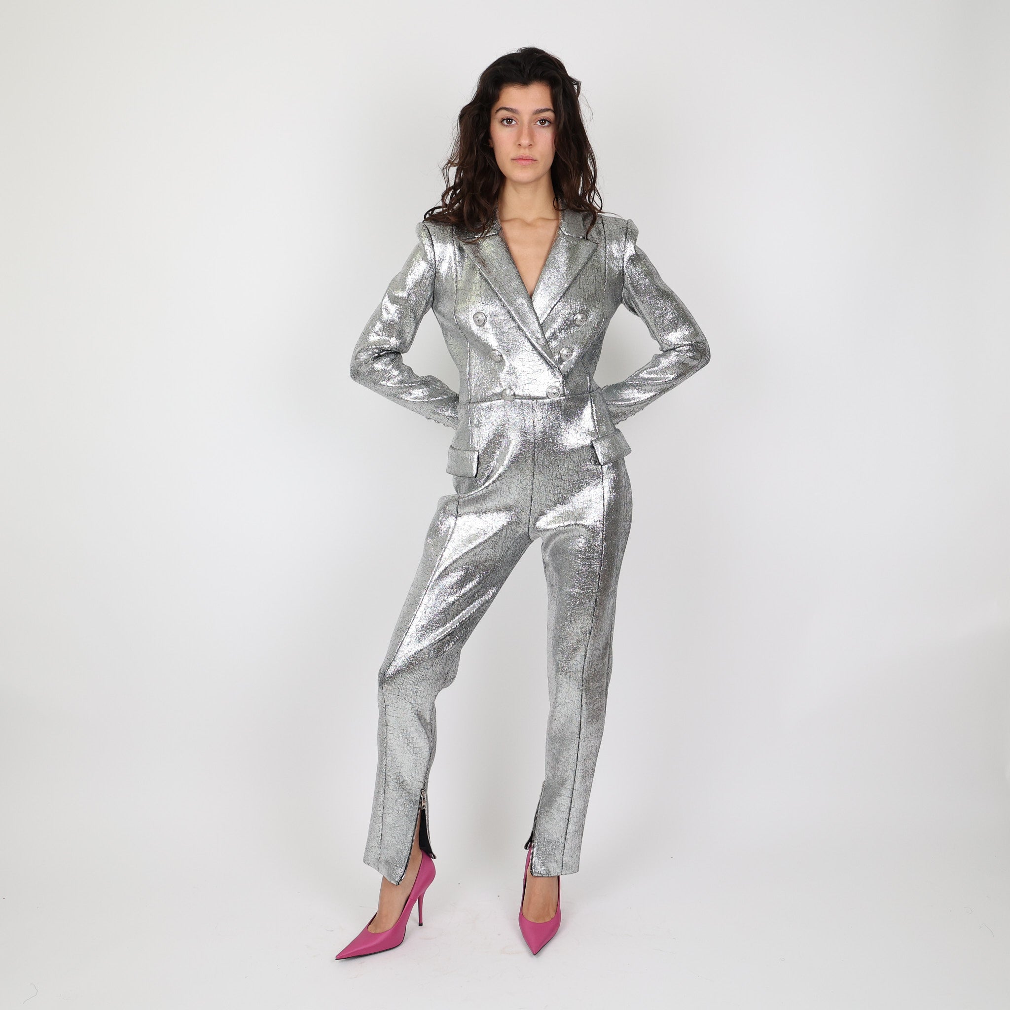 Jumpsuit, UK Size 10