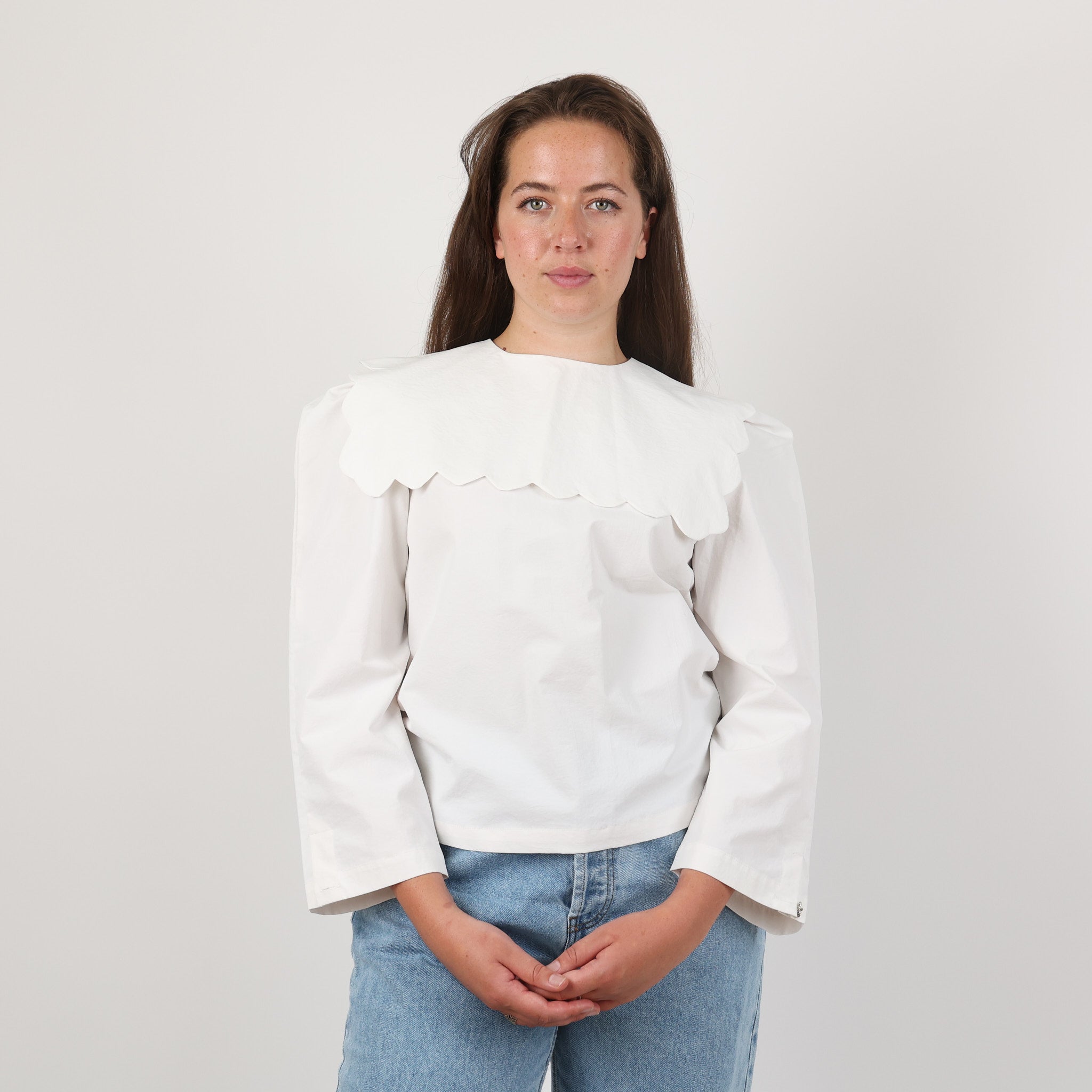 Blouse, UK Size 14