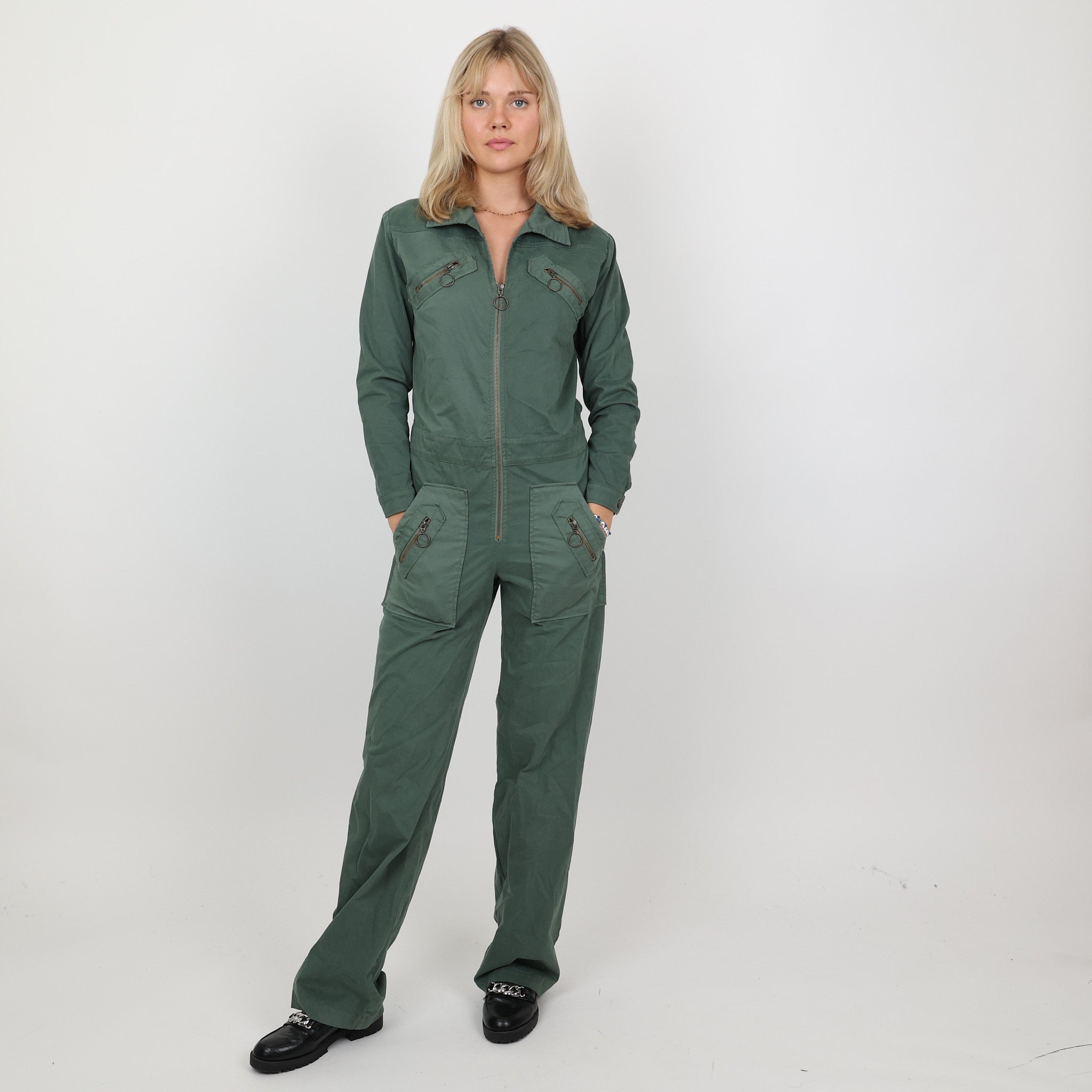 Jumpsuit, UK Size 8