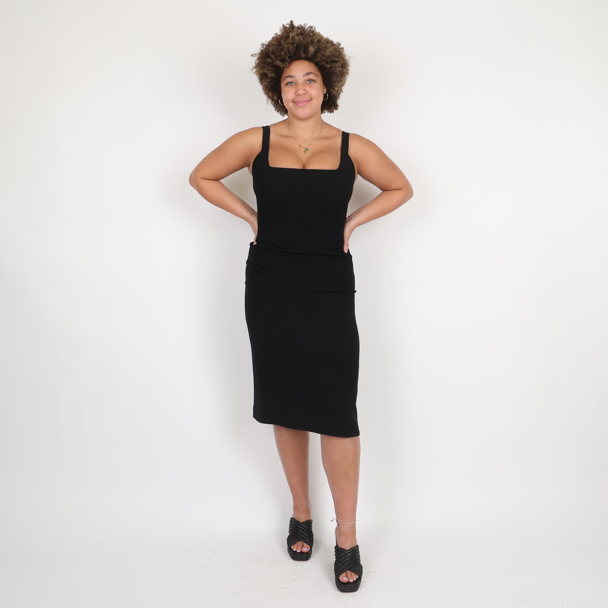 Dress, UK Size 16