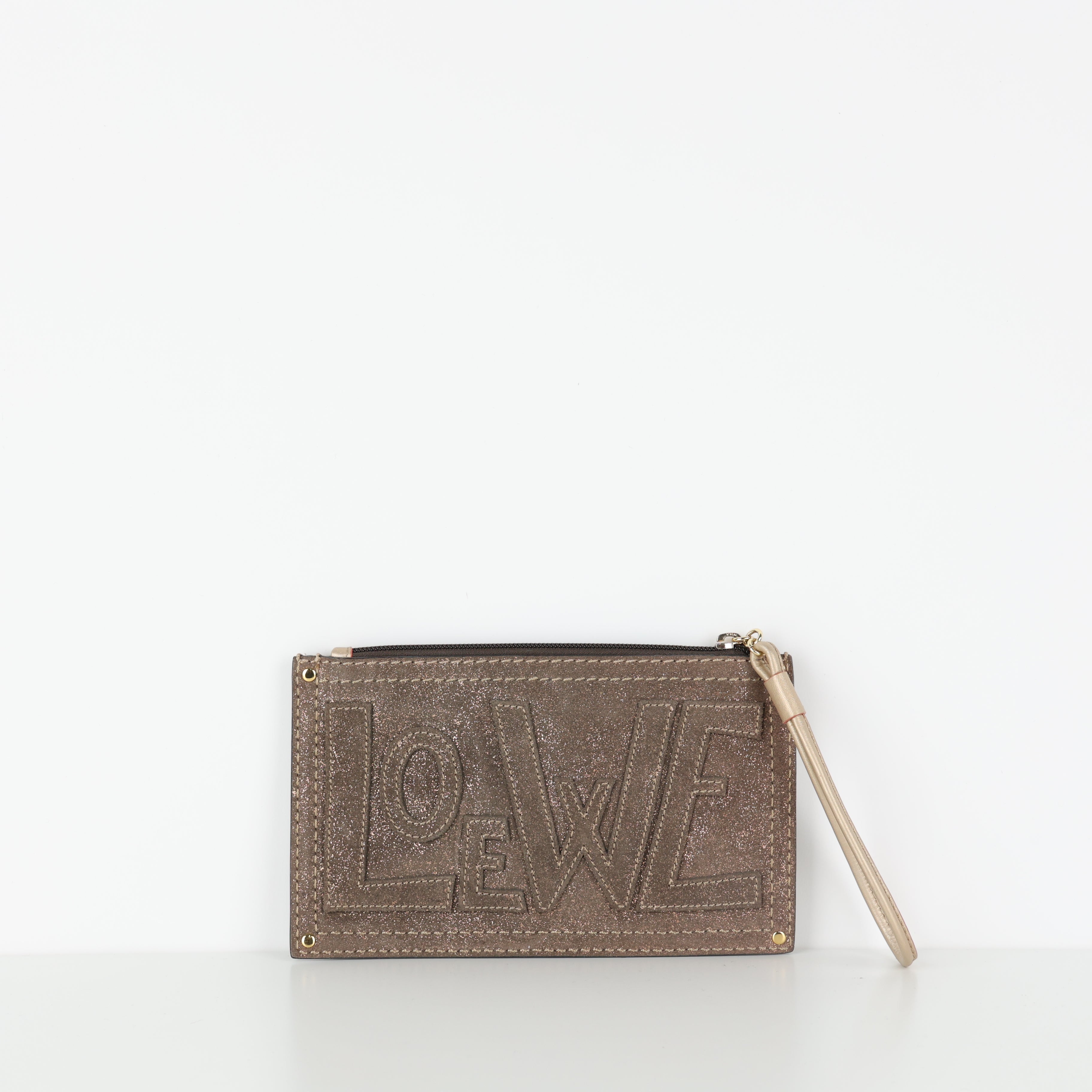 Loewe, Anagram Wristlet