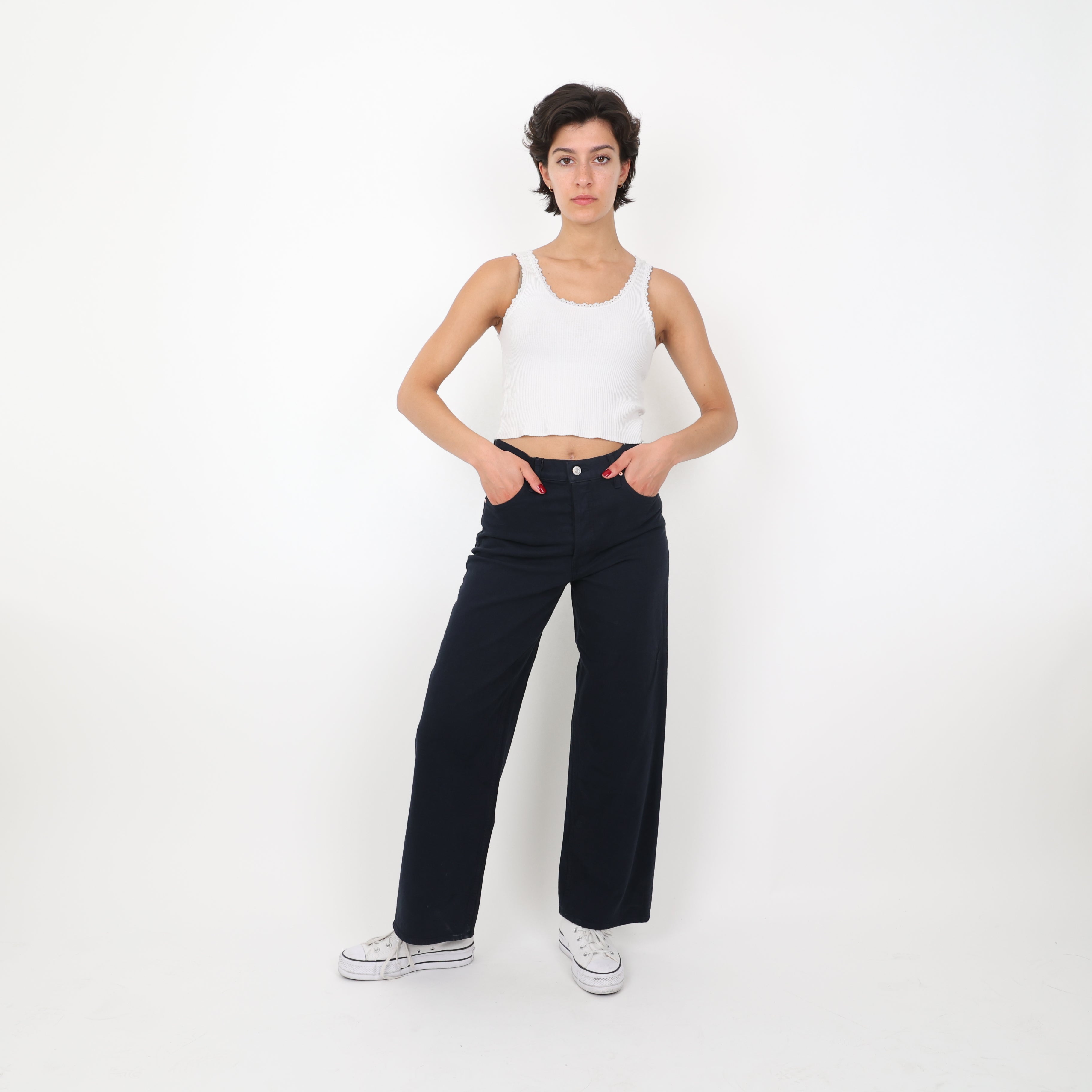 Jeans, Waist 26