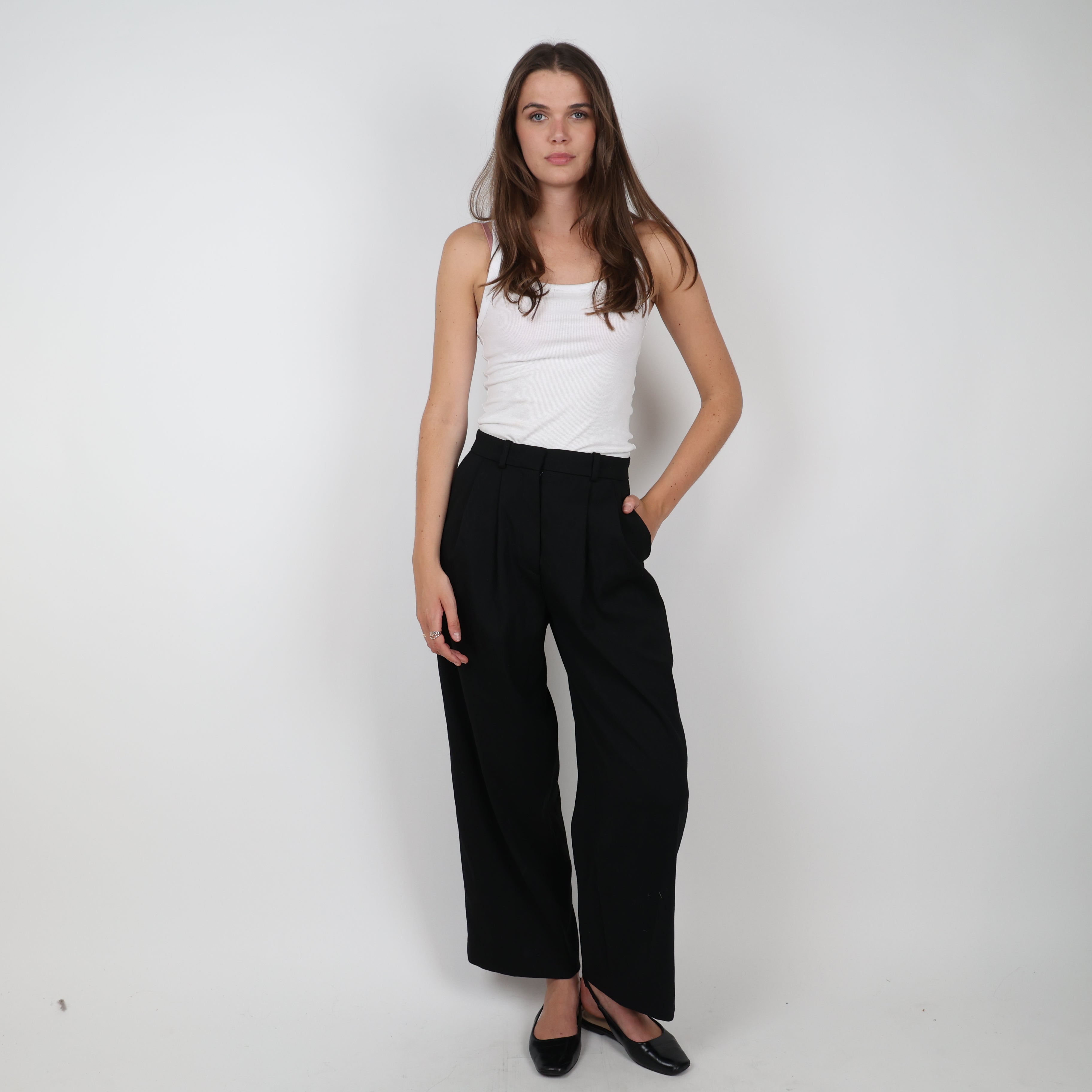 Trousers, UK Size 6
