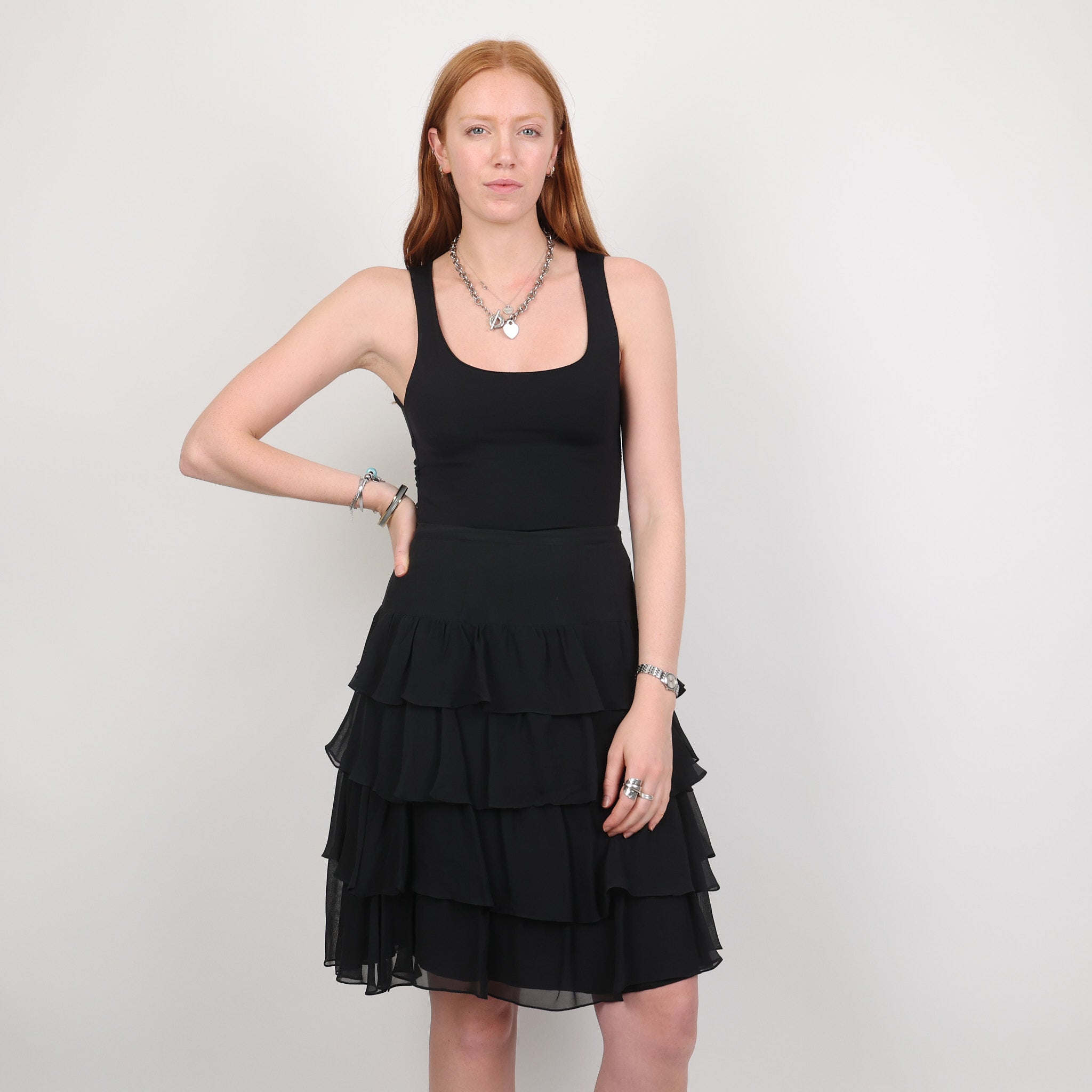 Skirt, UK Size 6