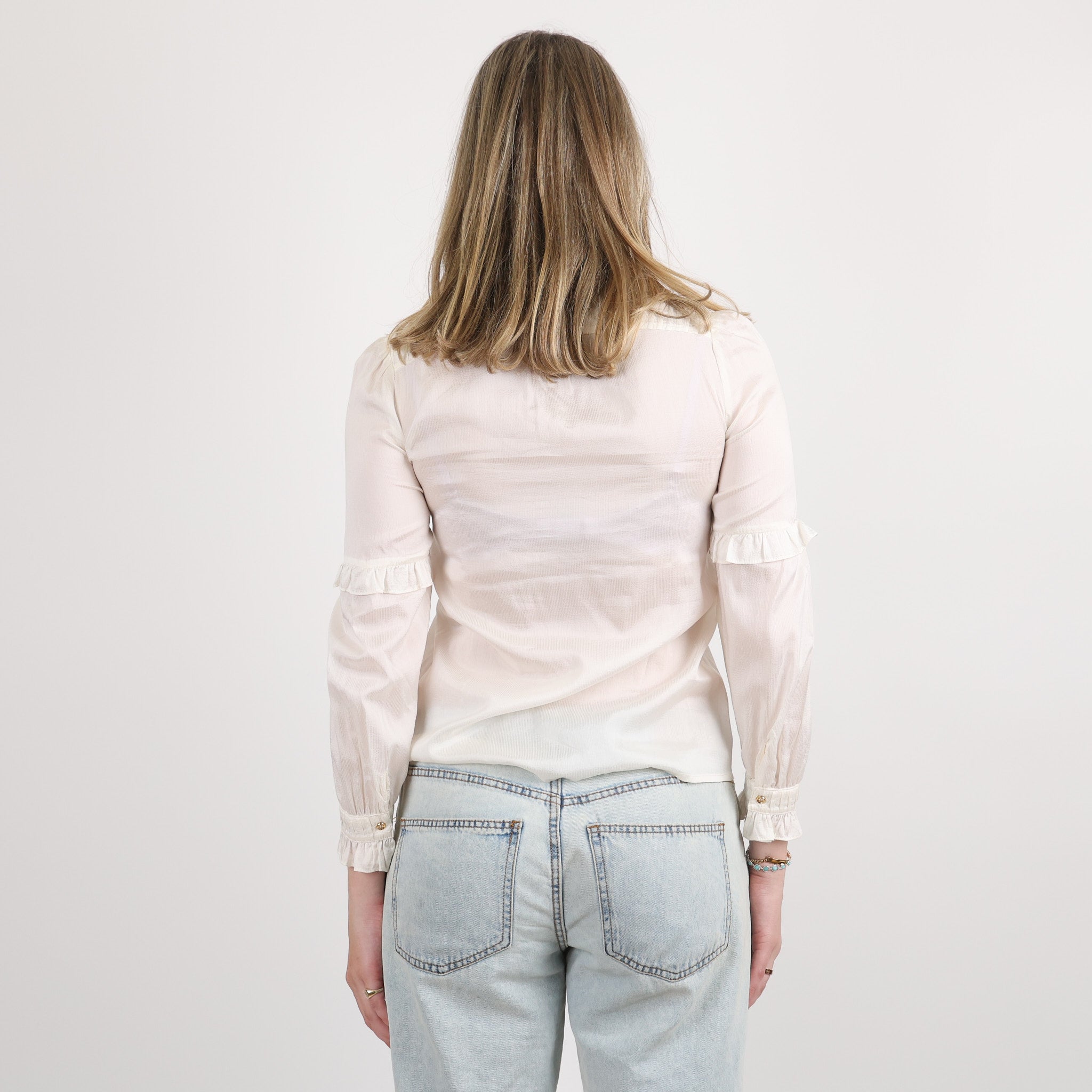 Blouse, UK Size 6
