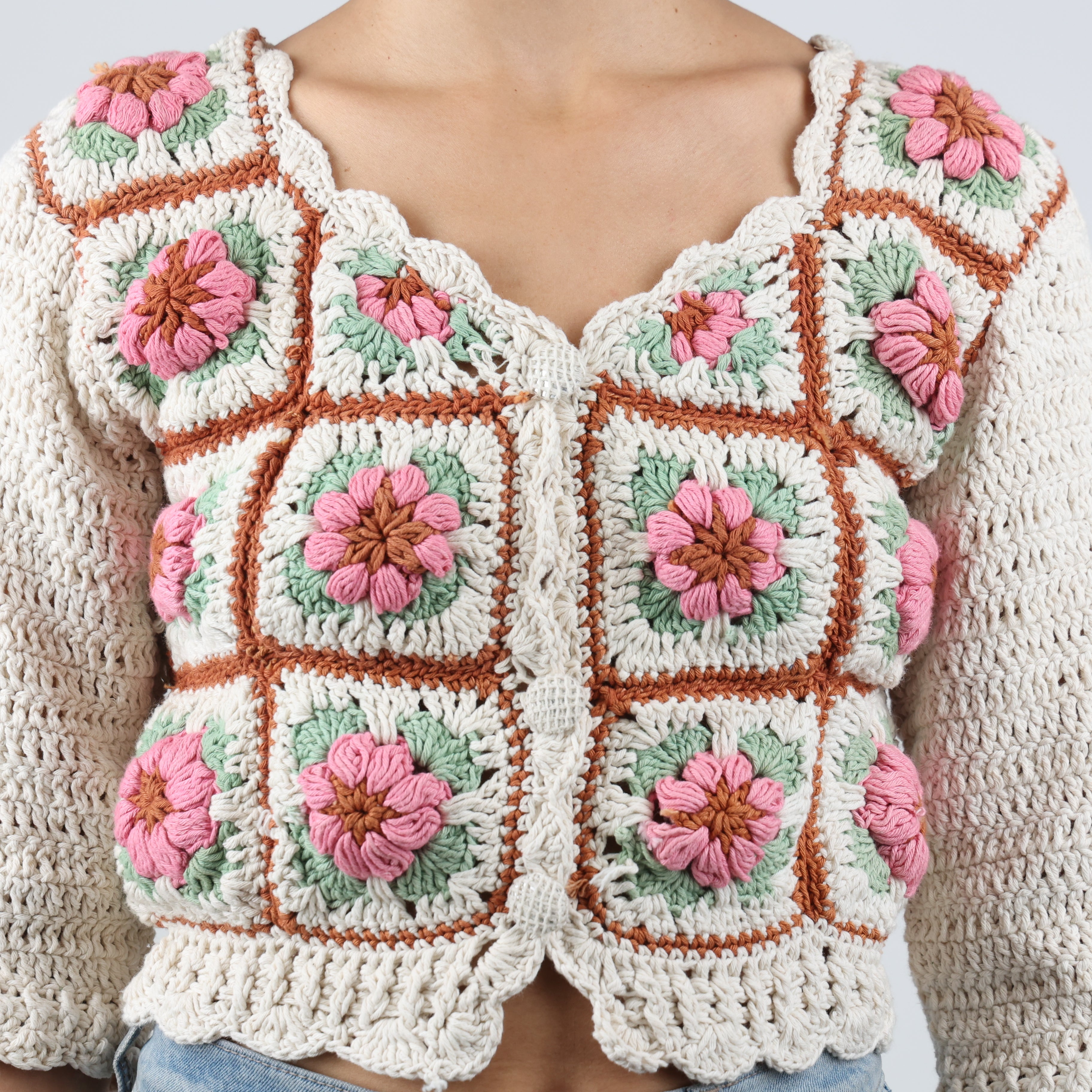 Knitwear, UK Size 10