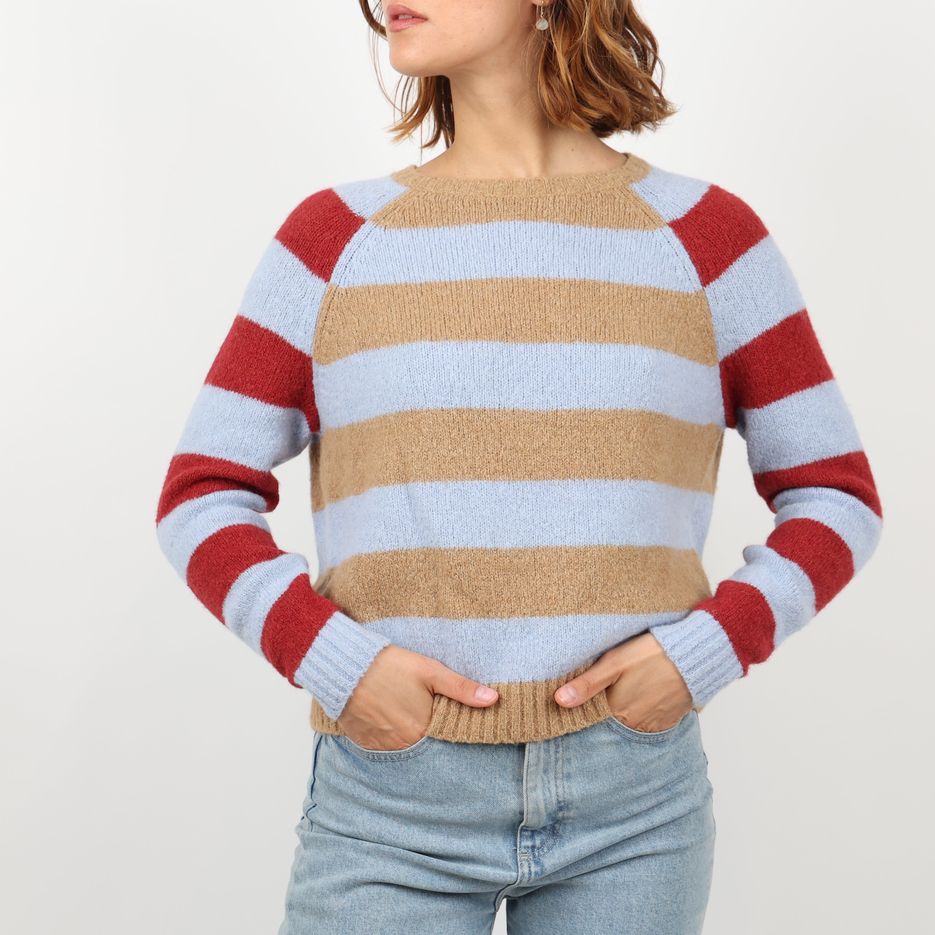 Knitwear, UK Size 6