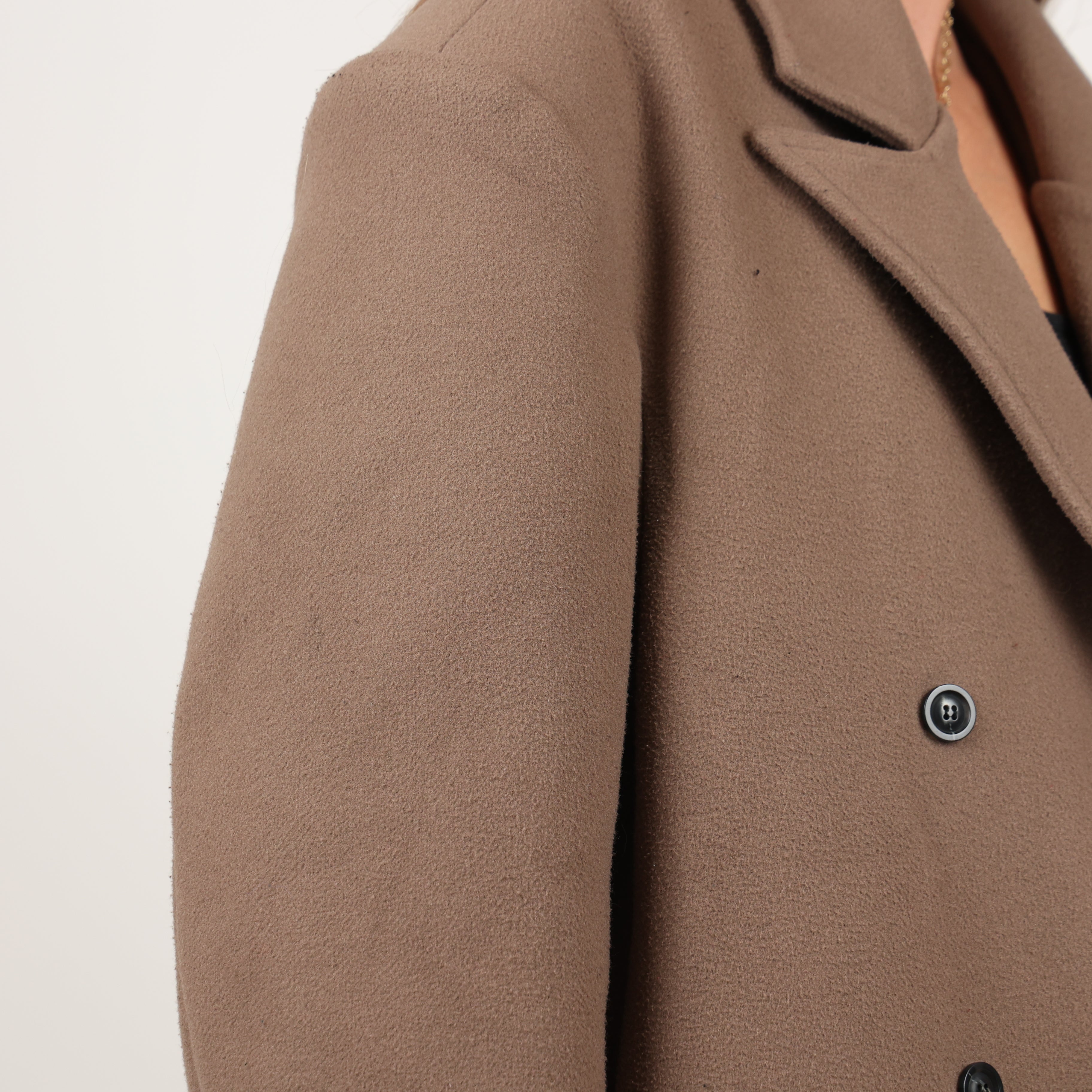 Coat, UK Size 12