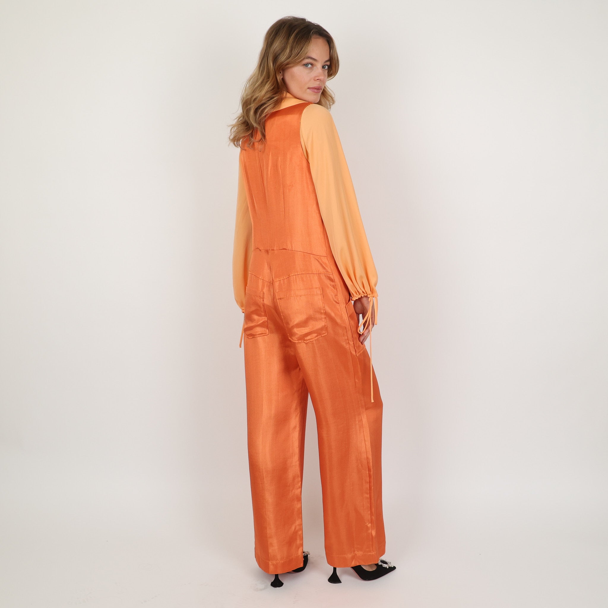 Jumpsuit, UK Size 8