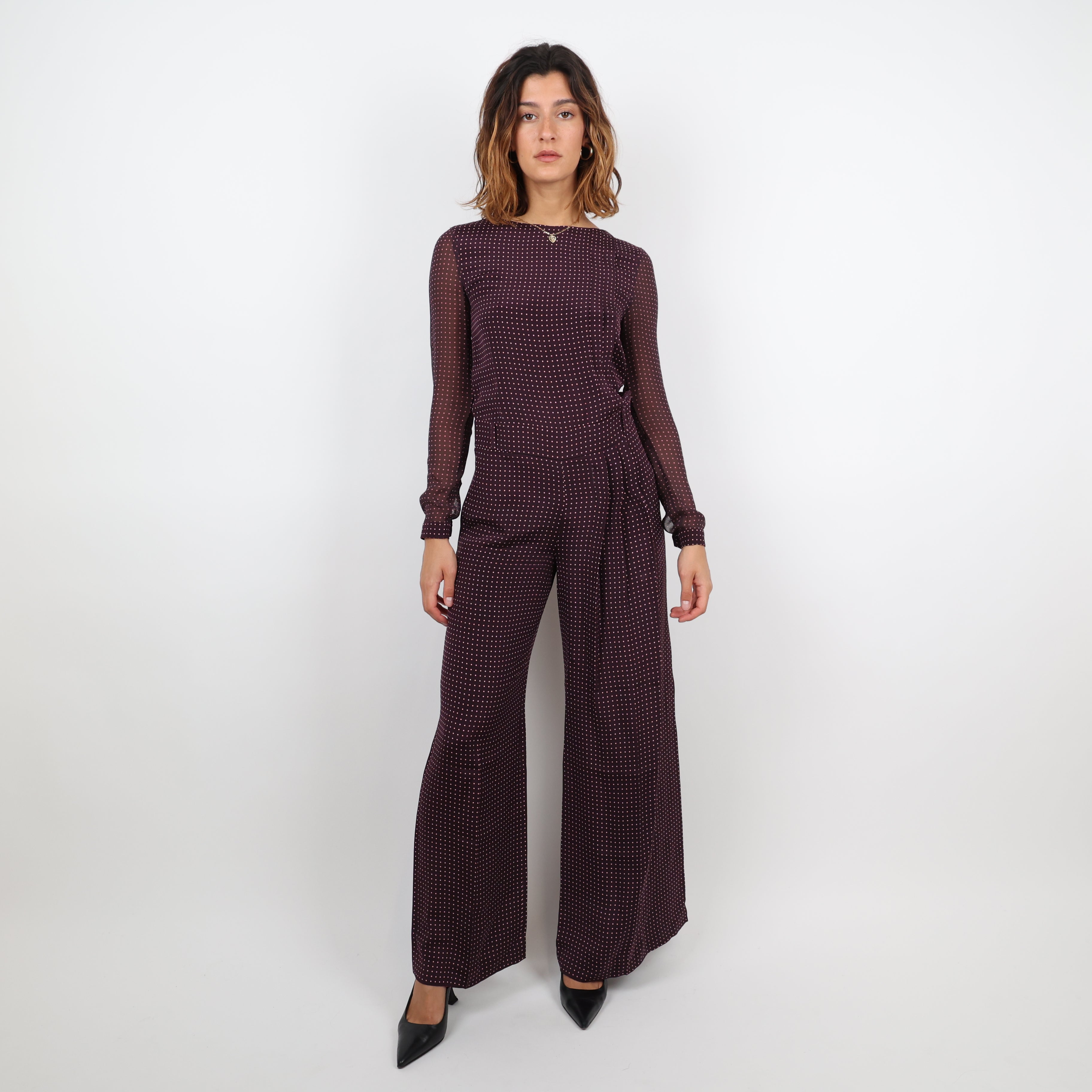 Jumpsuit, UK Size 6