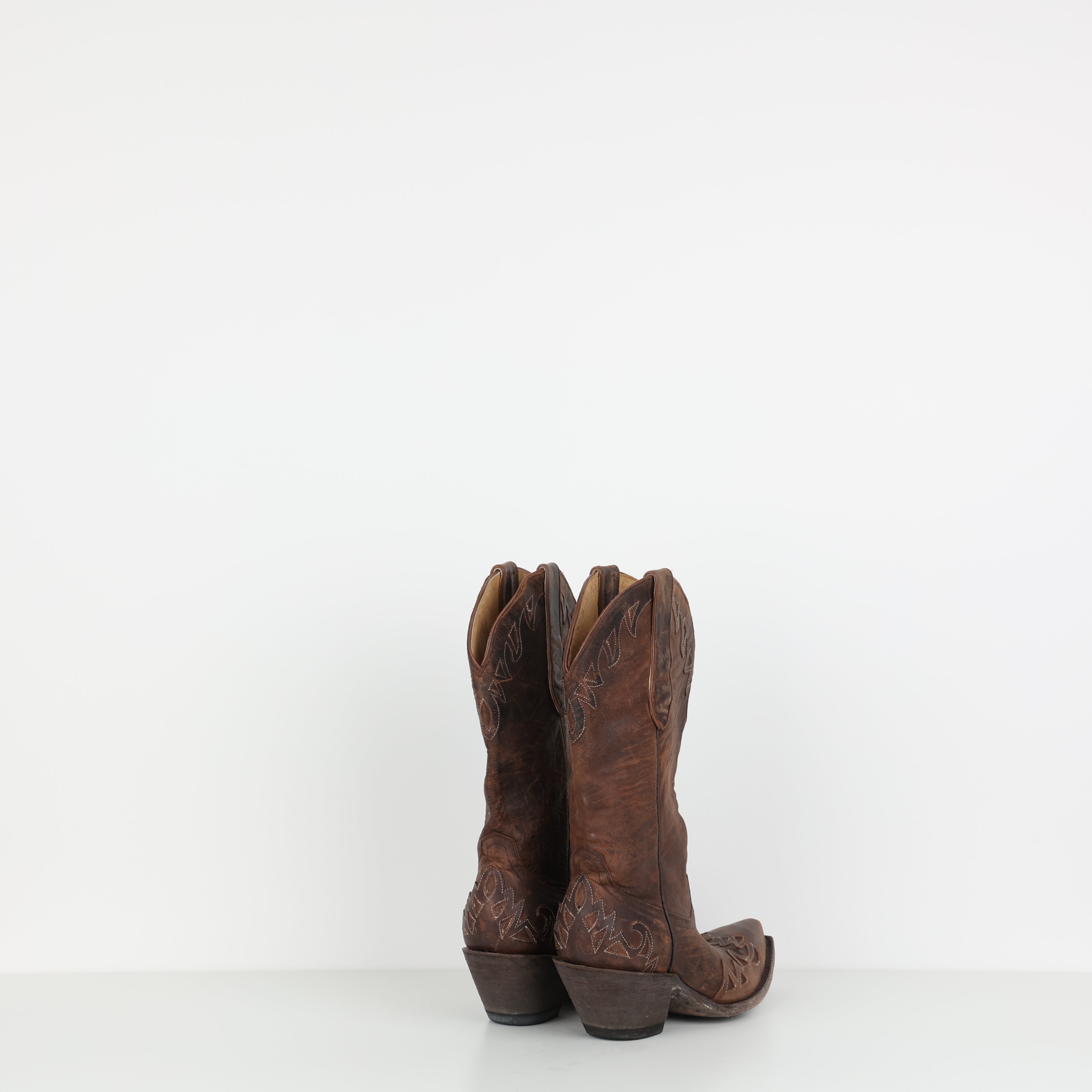 Boots , Shoe Size 37