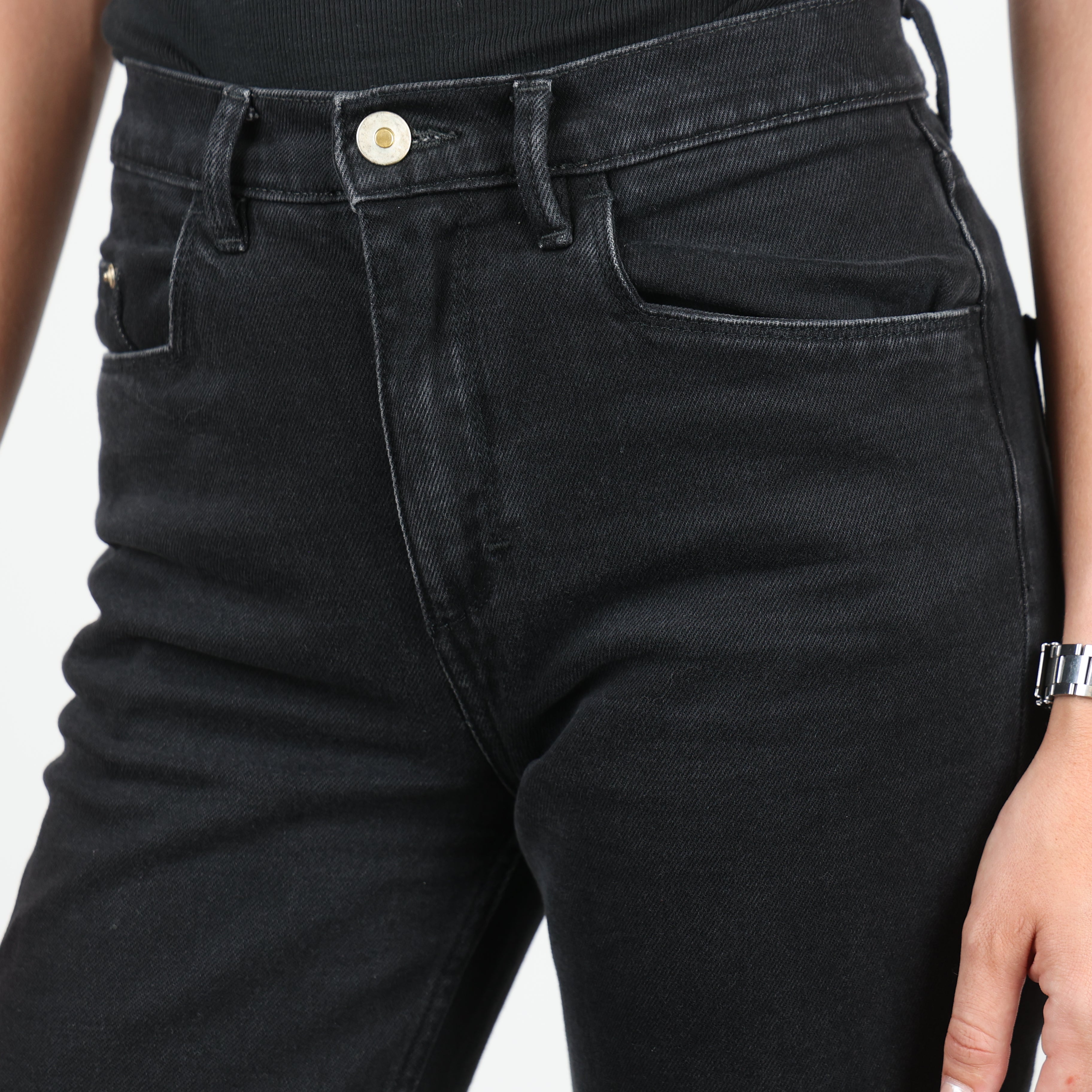 Jeans, Waist 25