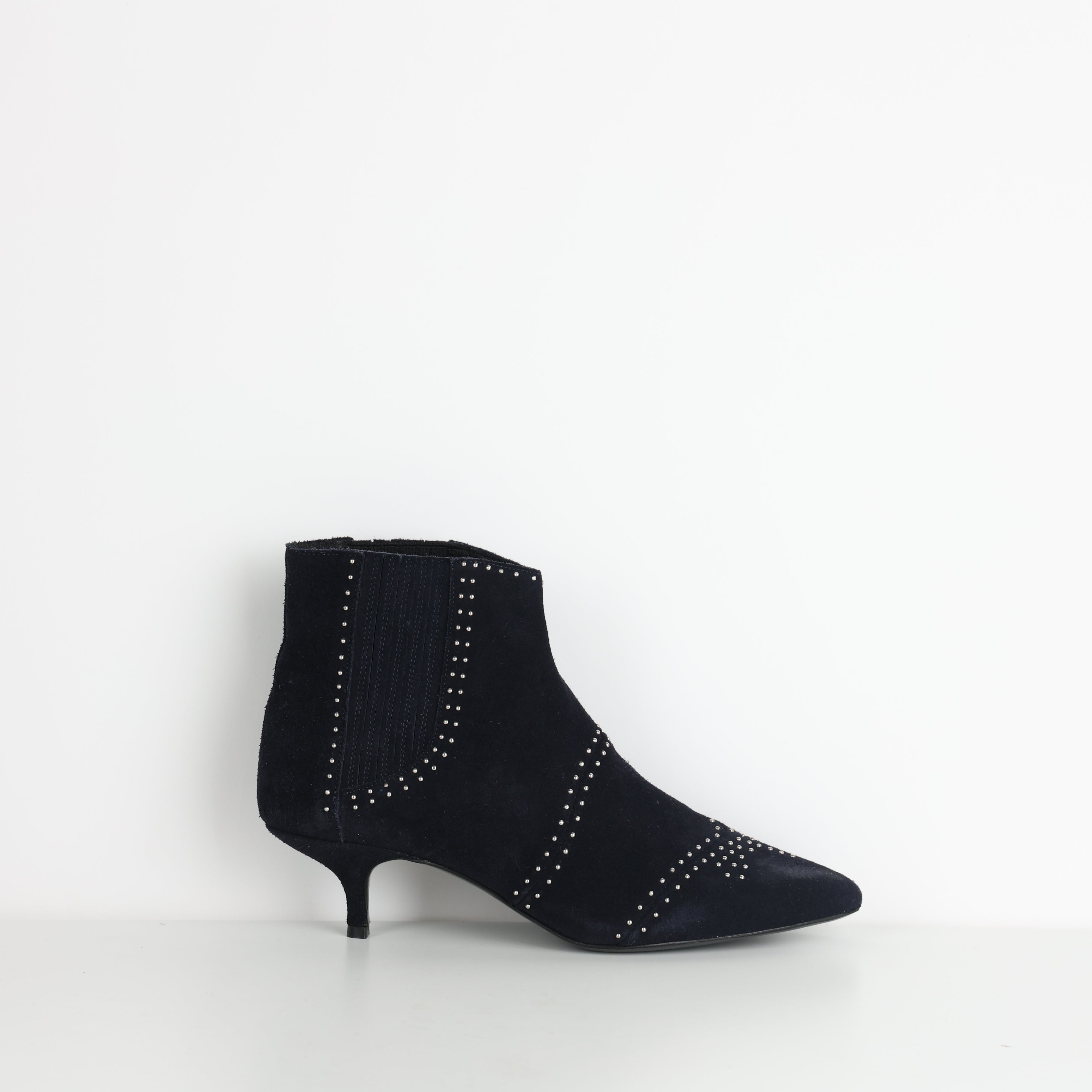 Boots , Shoe Size 38