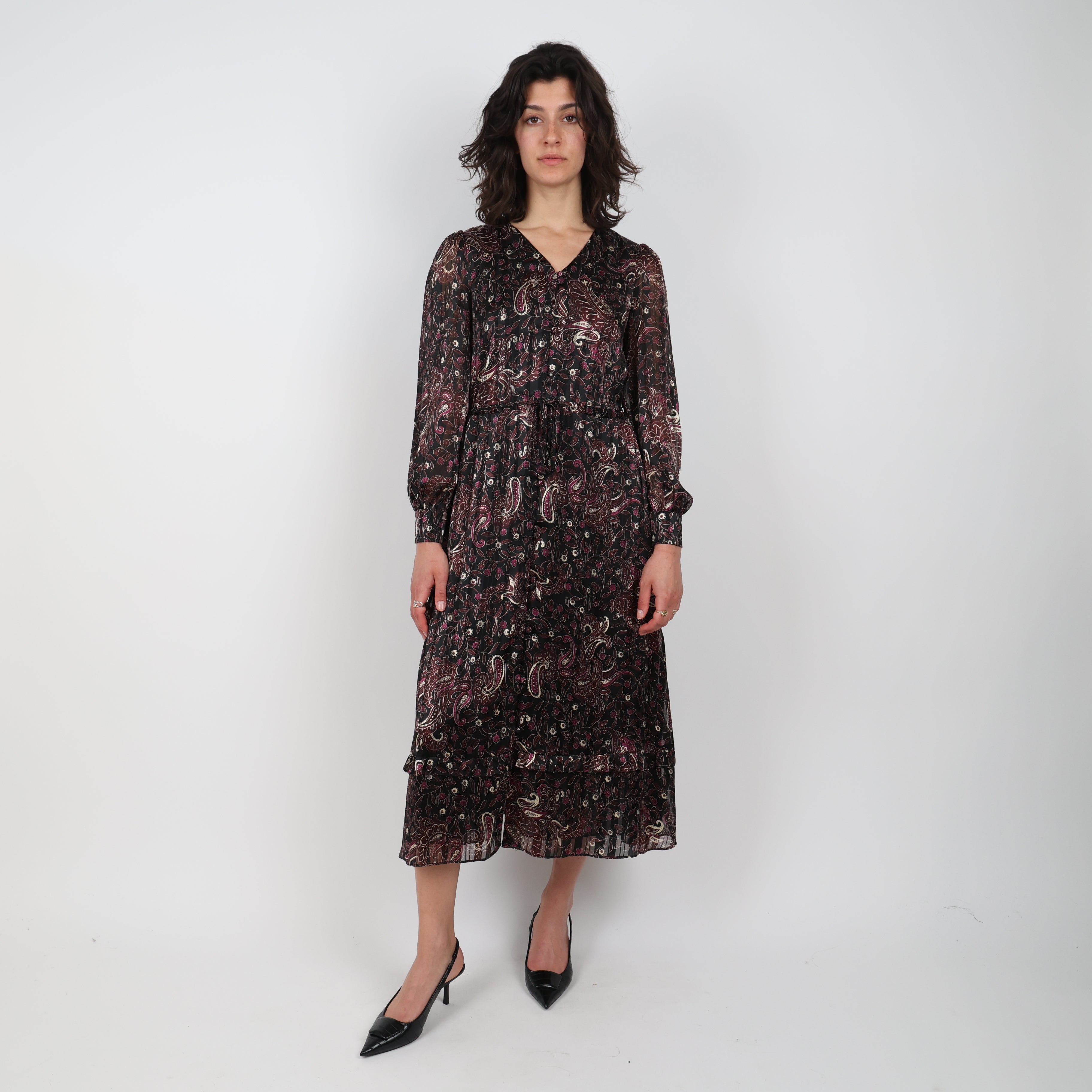 Dress, UK Size 8