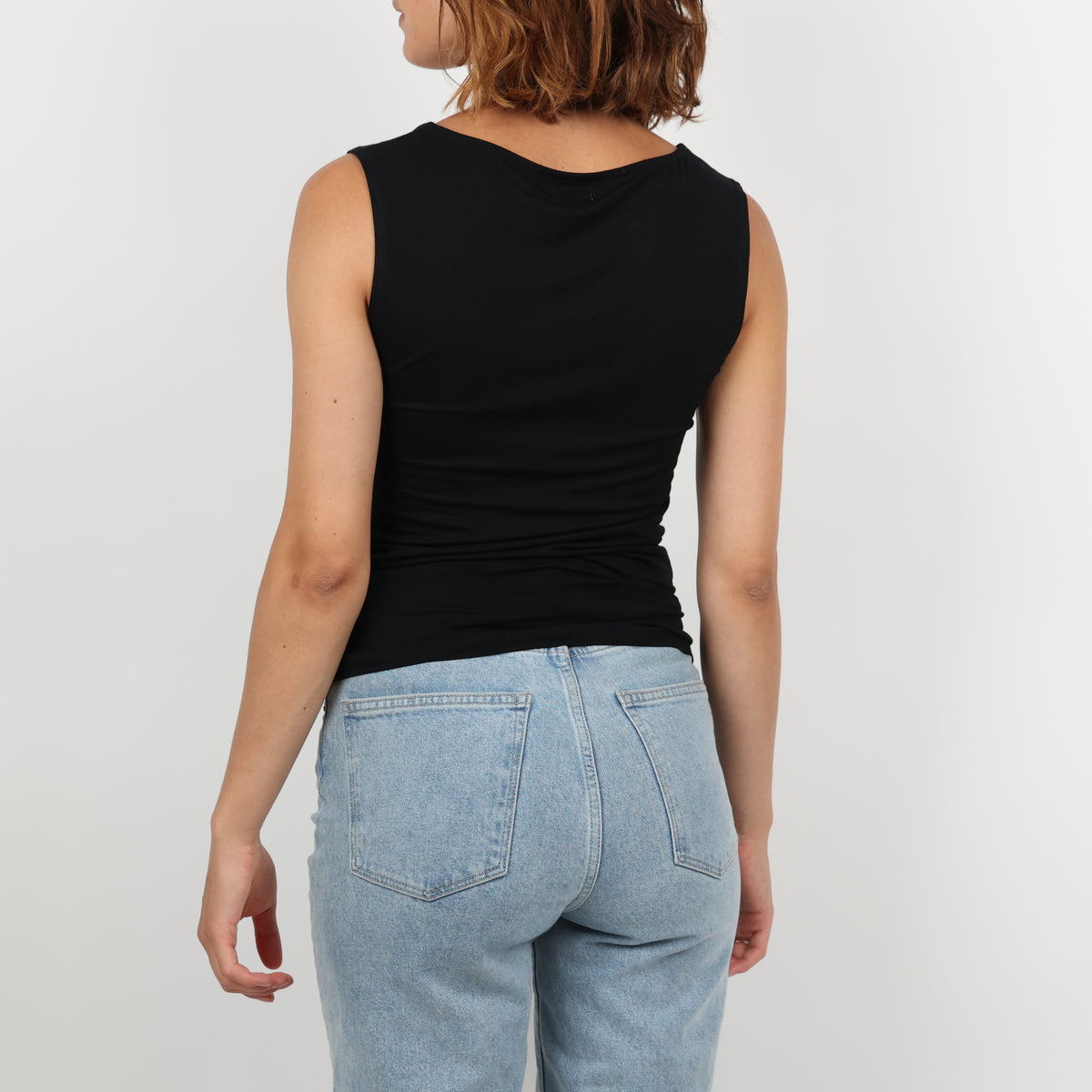 Top, UK Size 8