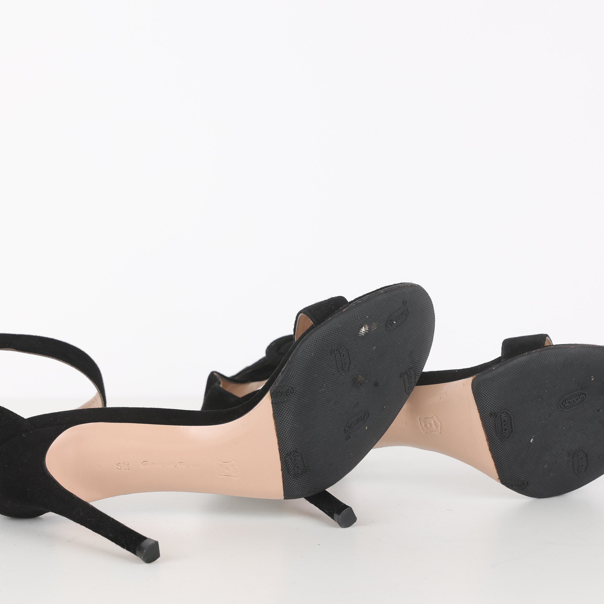 Shoes, Shoe Size 38.5