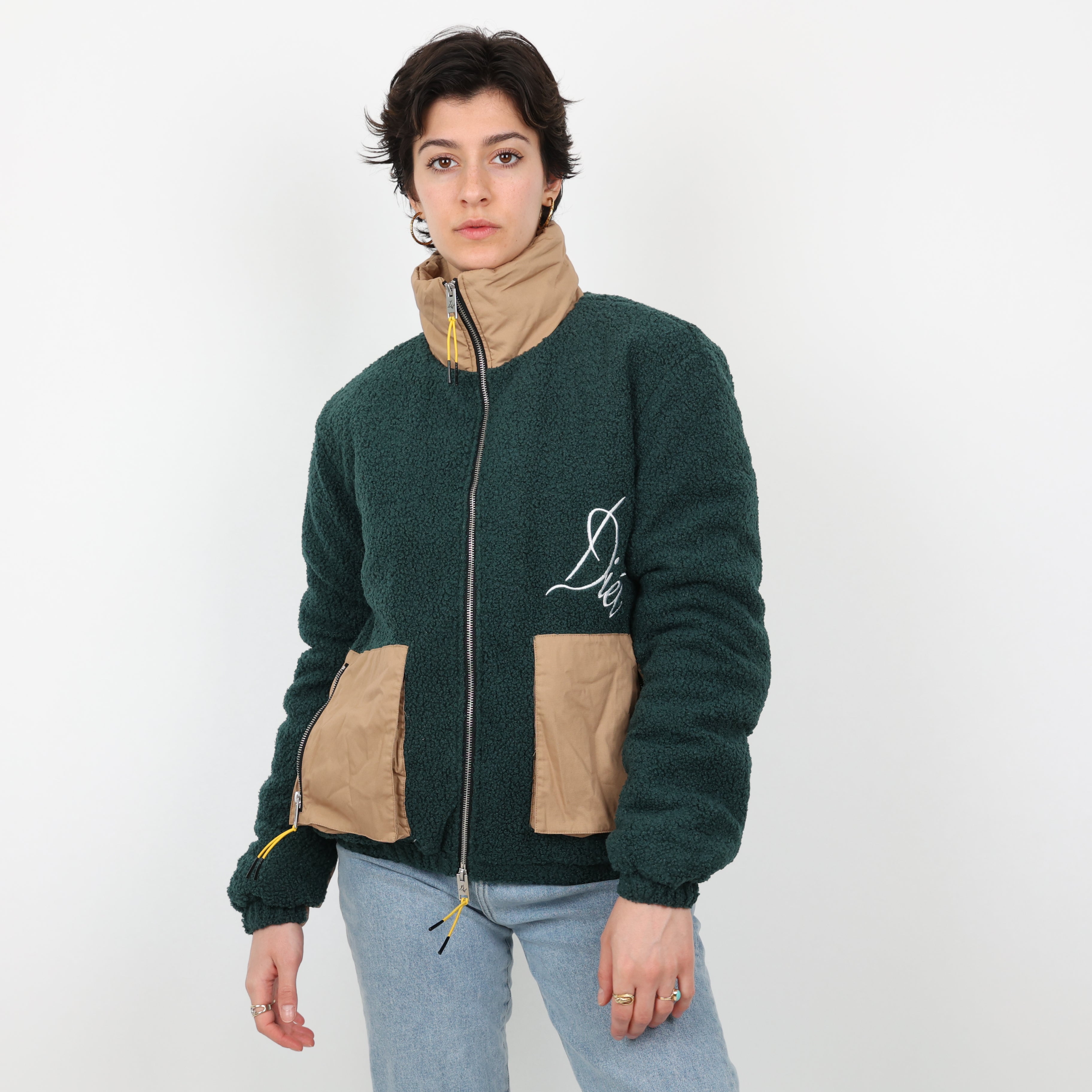 Jacket, UK Size 10