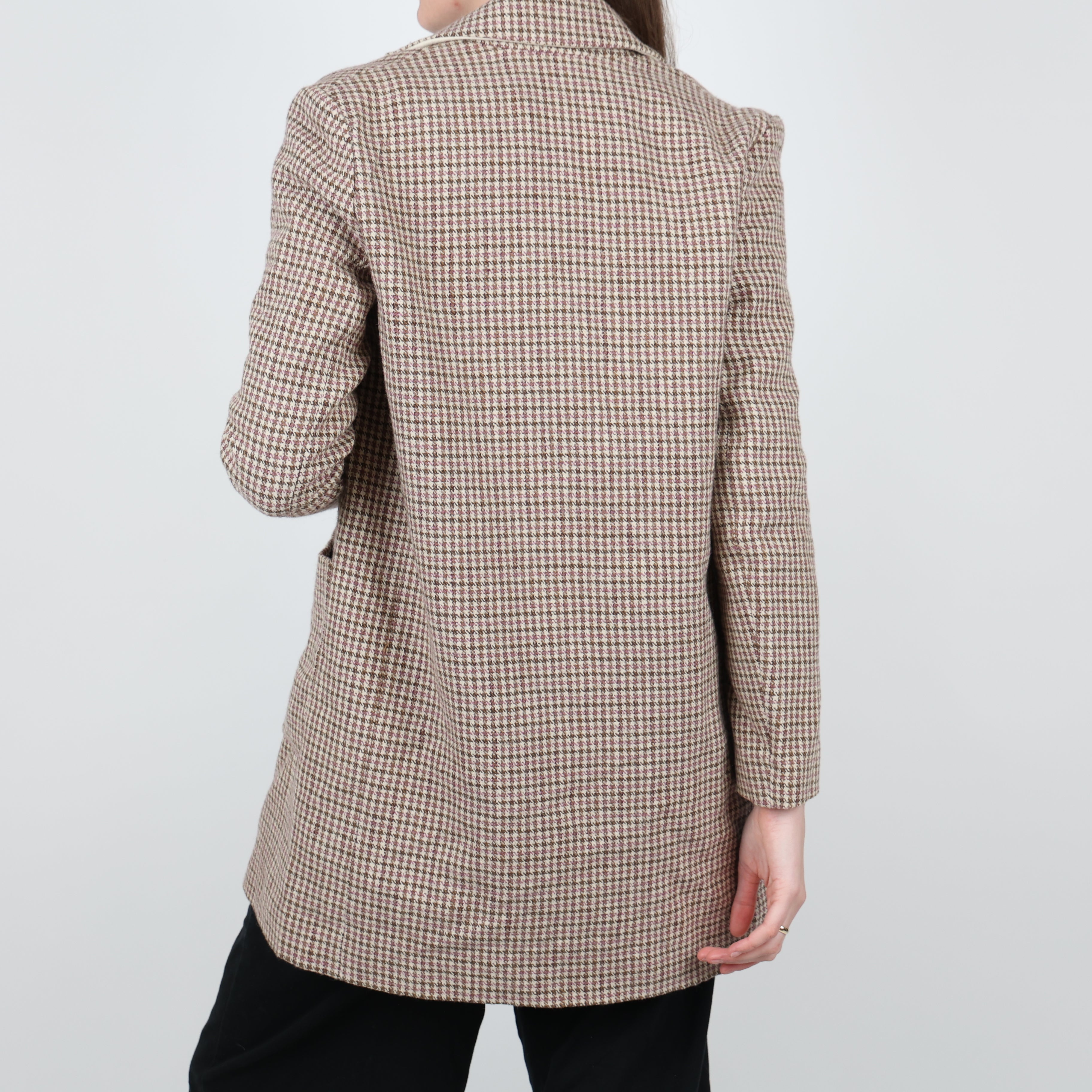 Jacket, UK Size 6