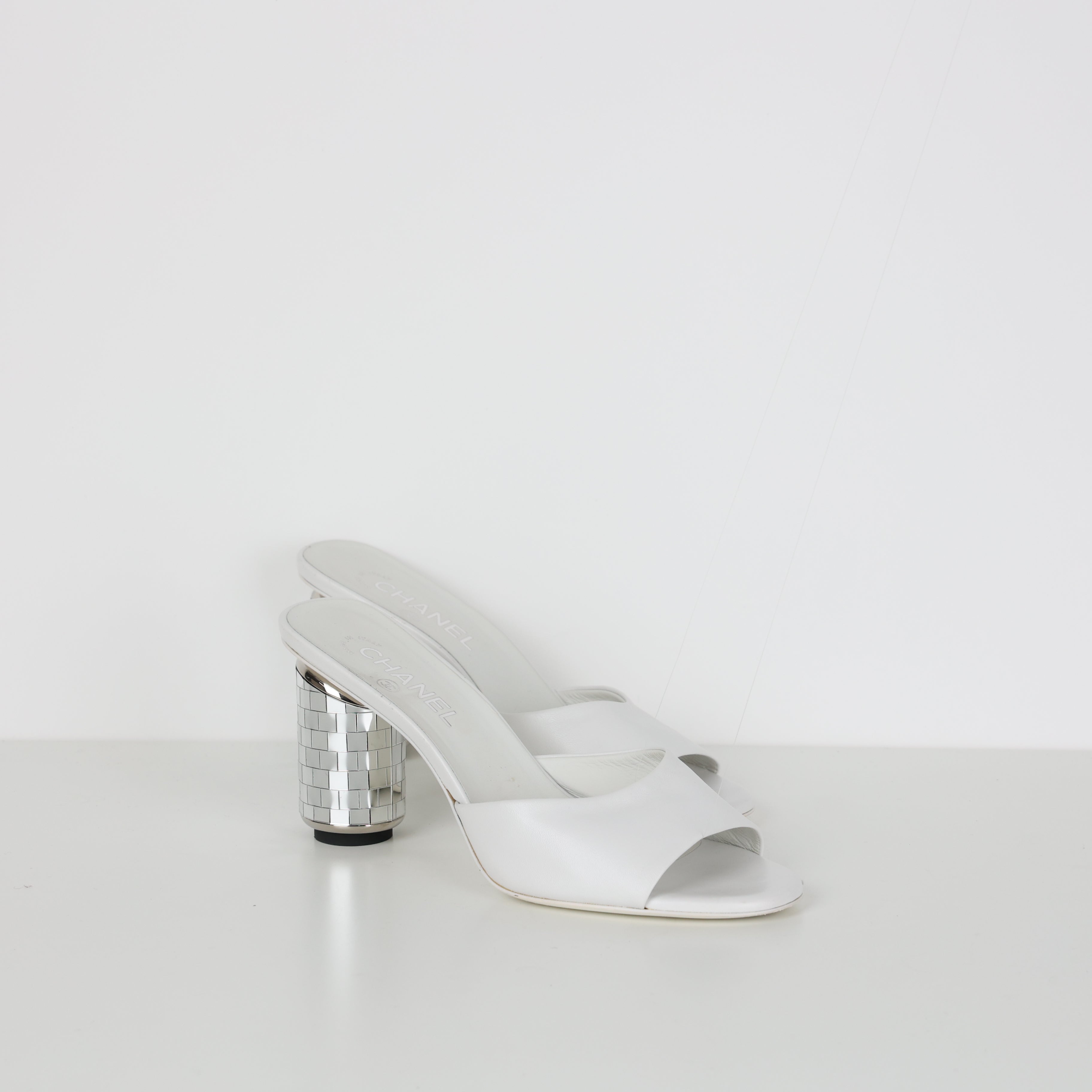 Heels , Shoe Size 39.5