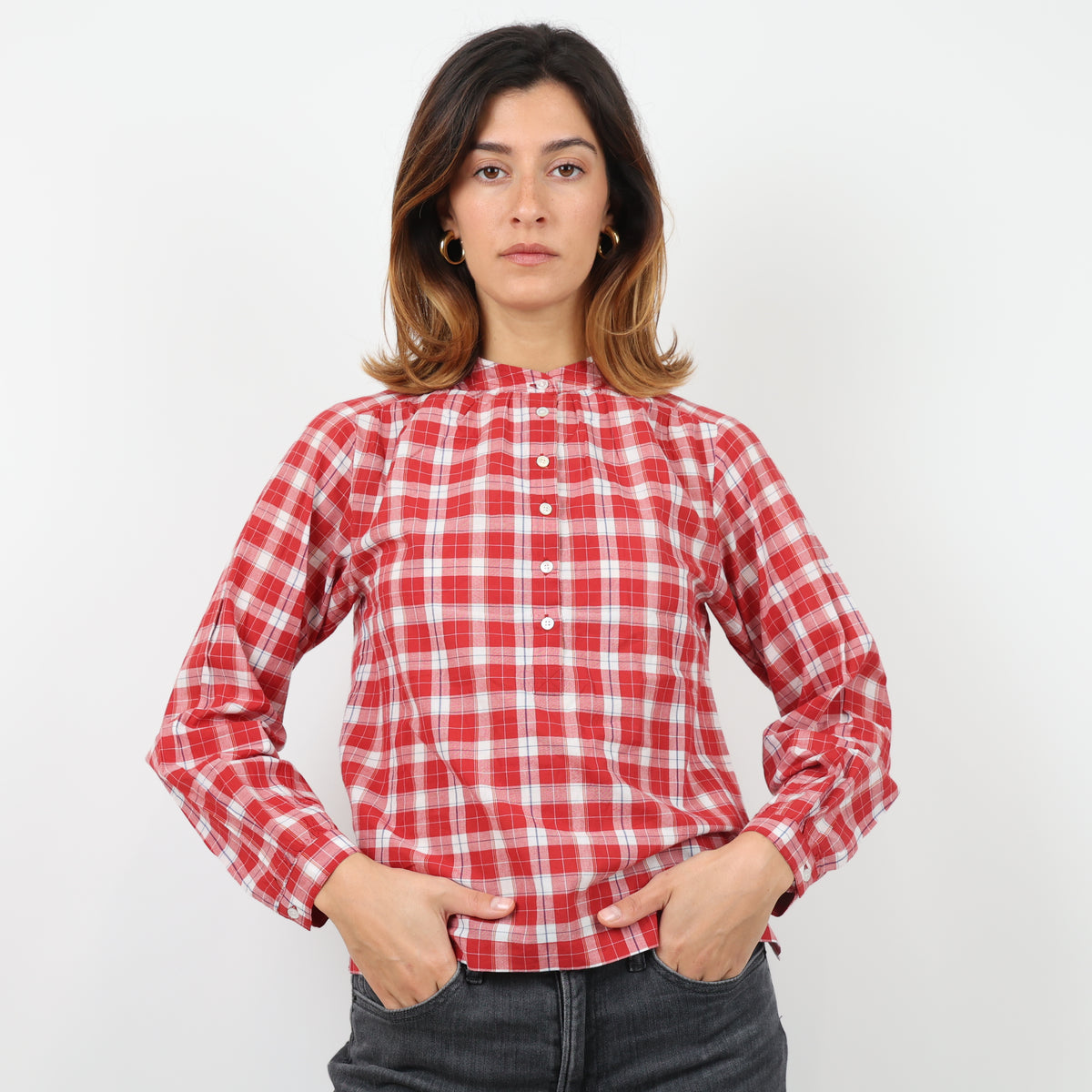 Shirt, UK Size 6