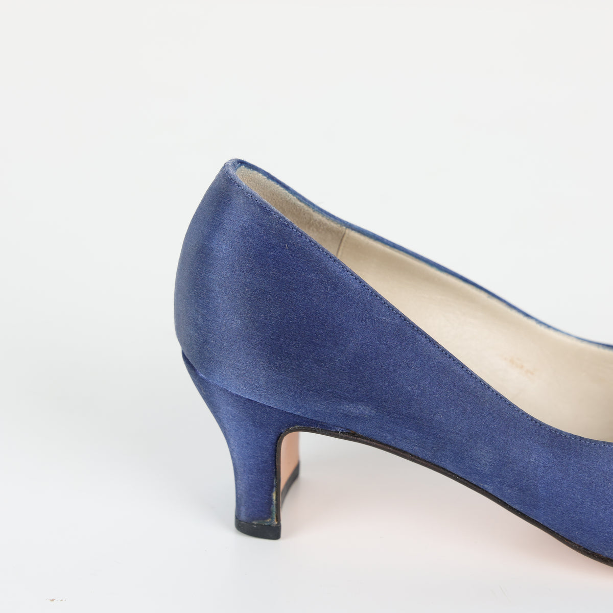 Heels , Shoe Size 36