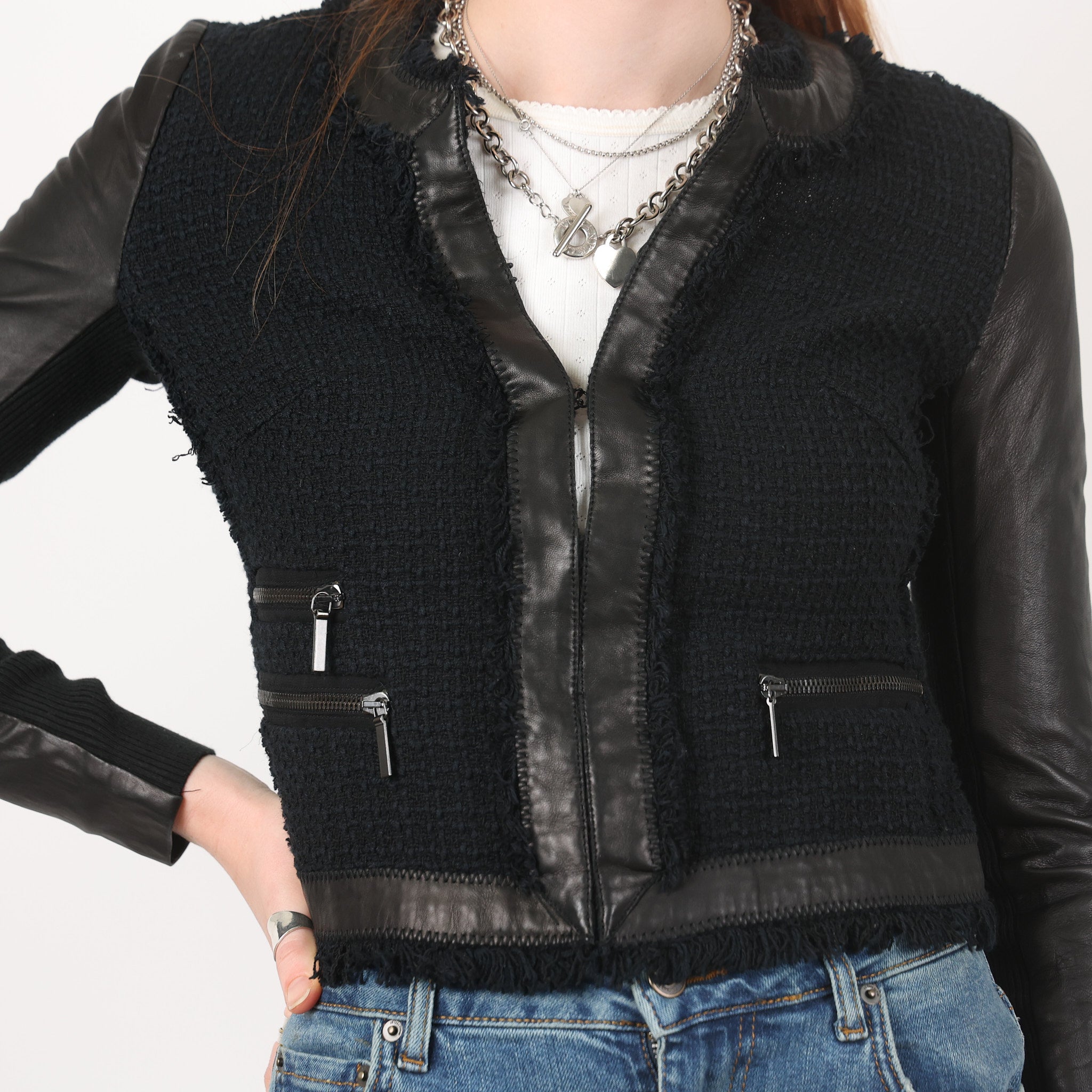 Jacket, UK Size 6