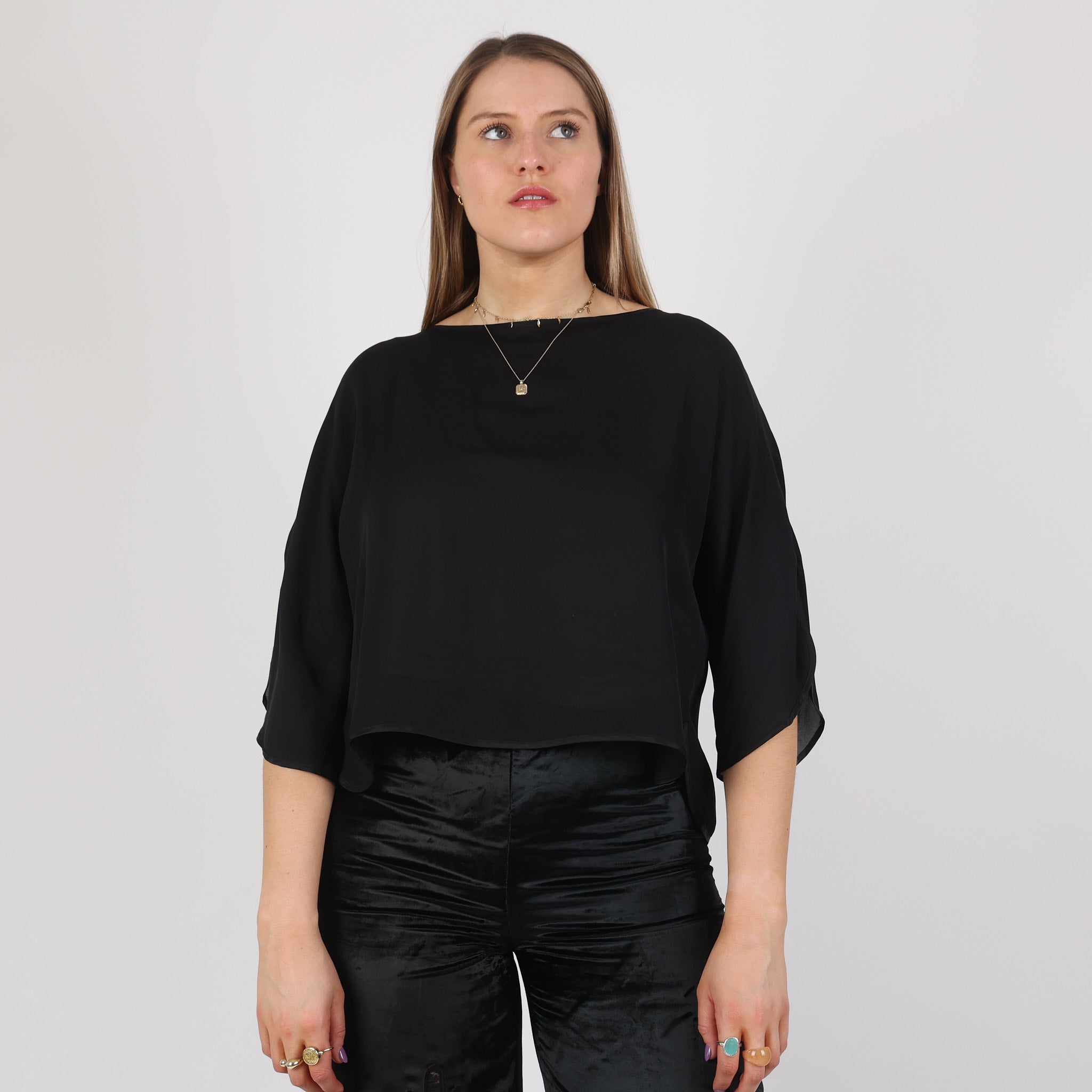 Blouse, UK Size 10