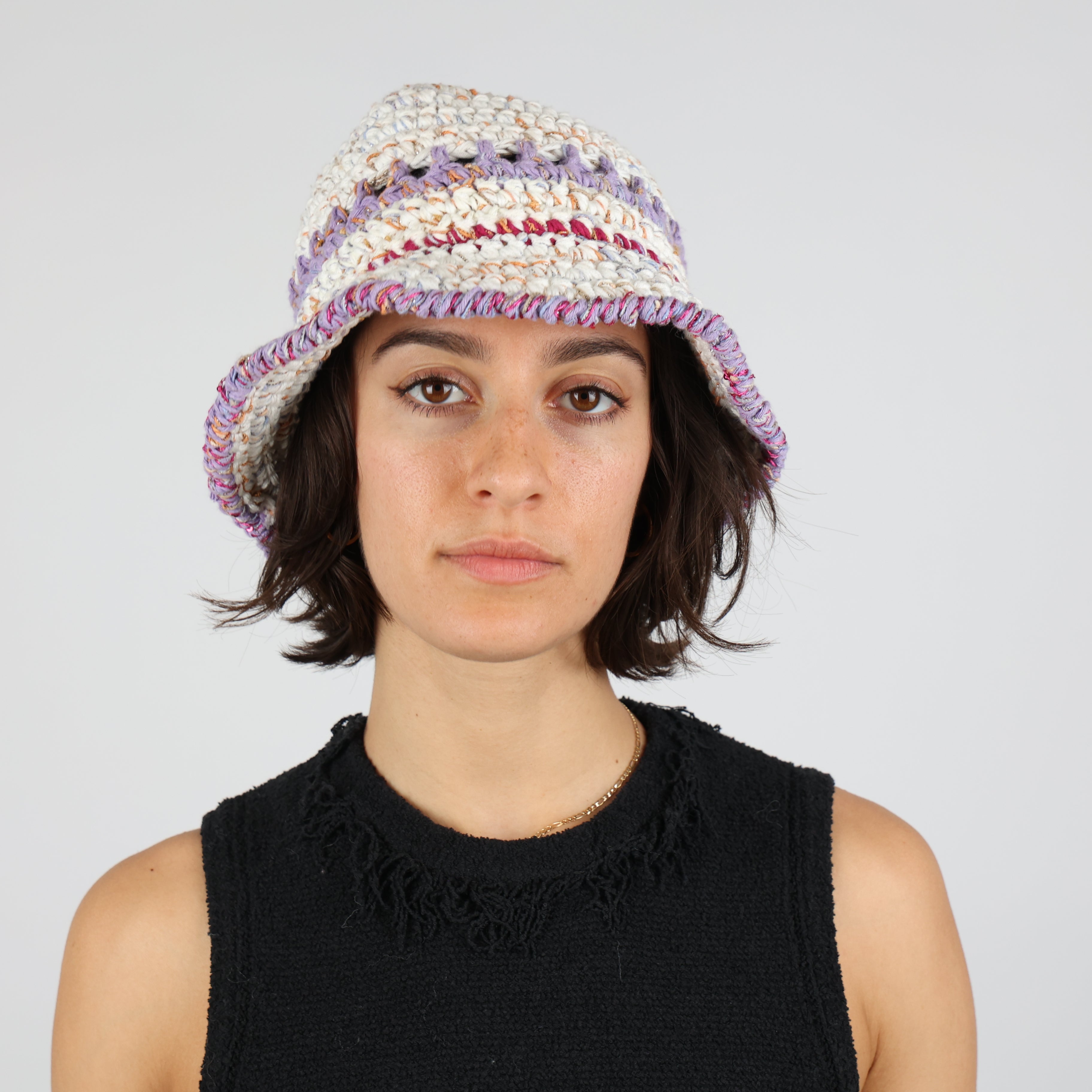 Hat, UK Size One Size