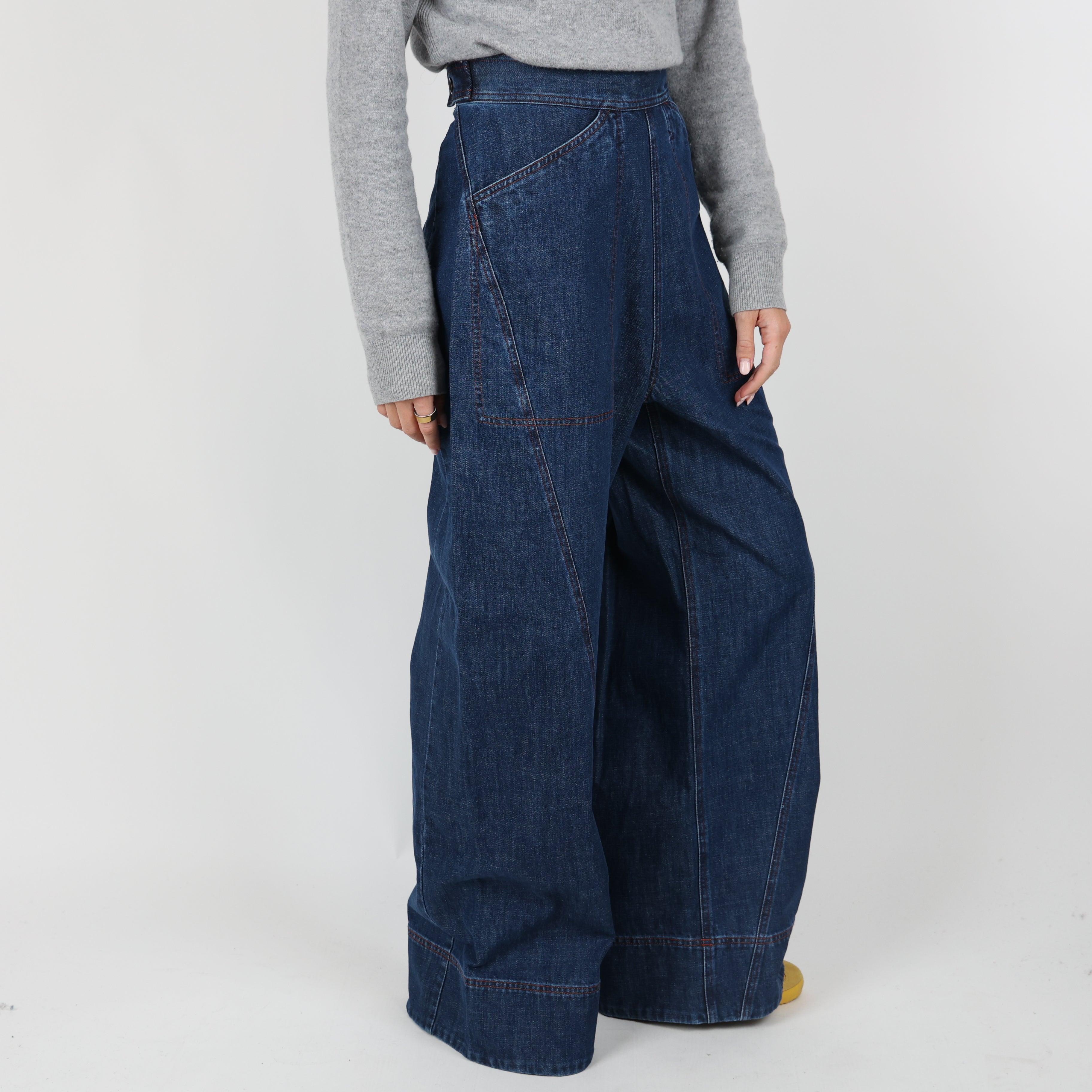 Jeans, UK Size 10