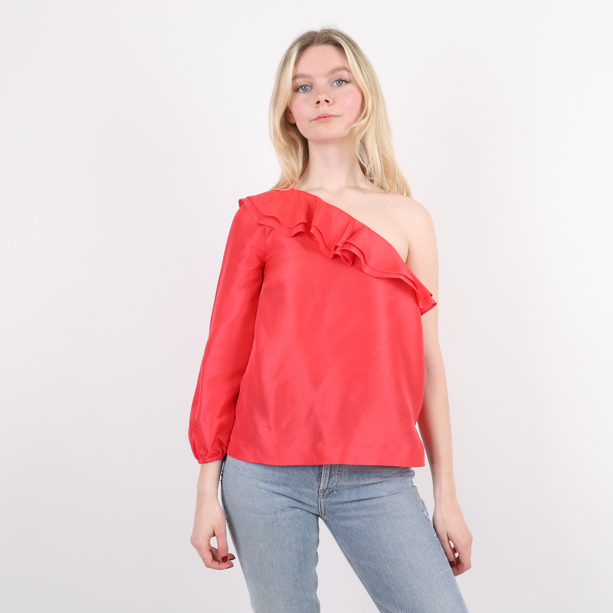 Blouse, UK Size 8