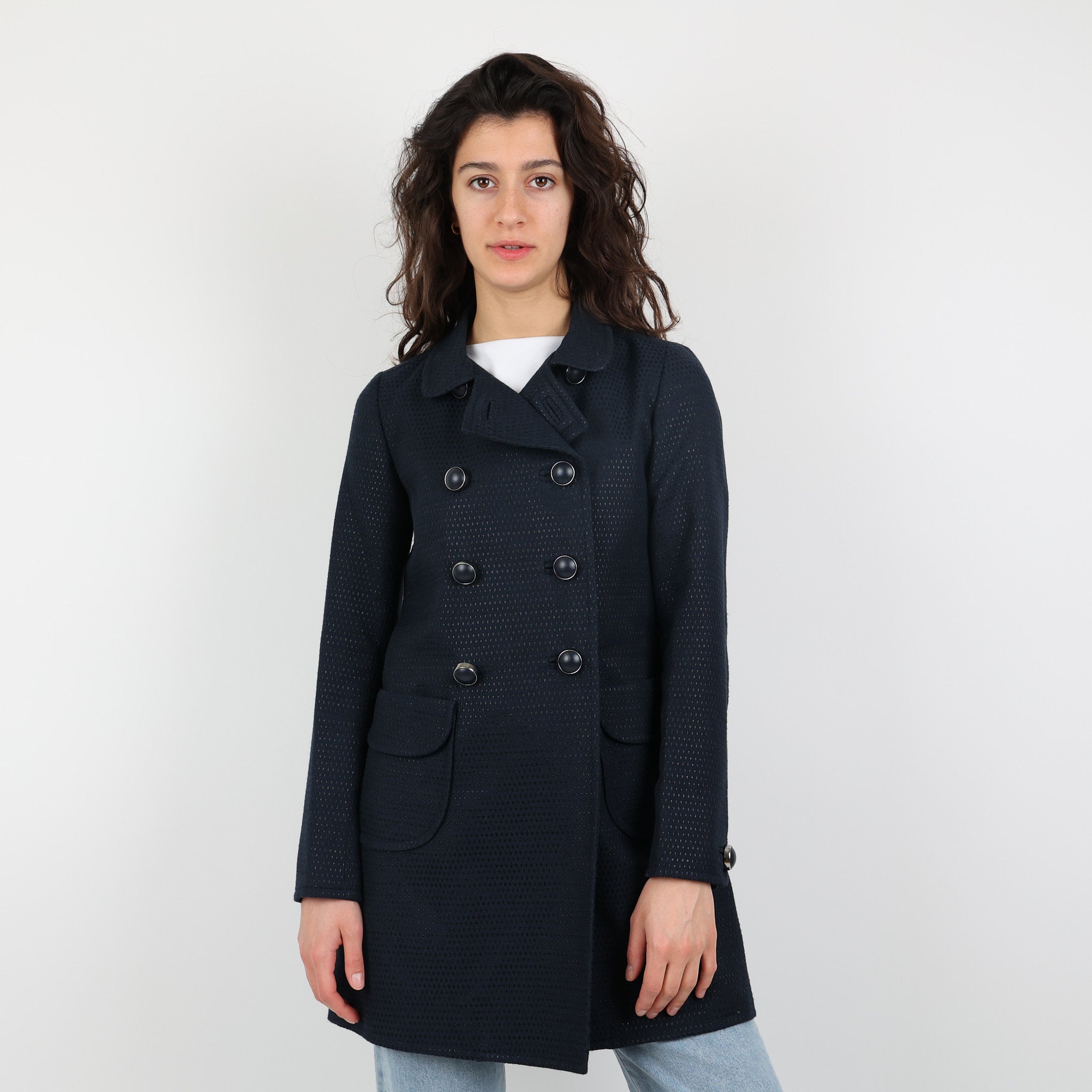 Coat, UK Size 10