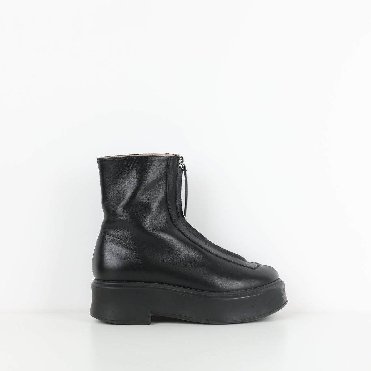 Boots , Shoe Size 40