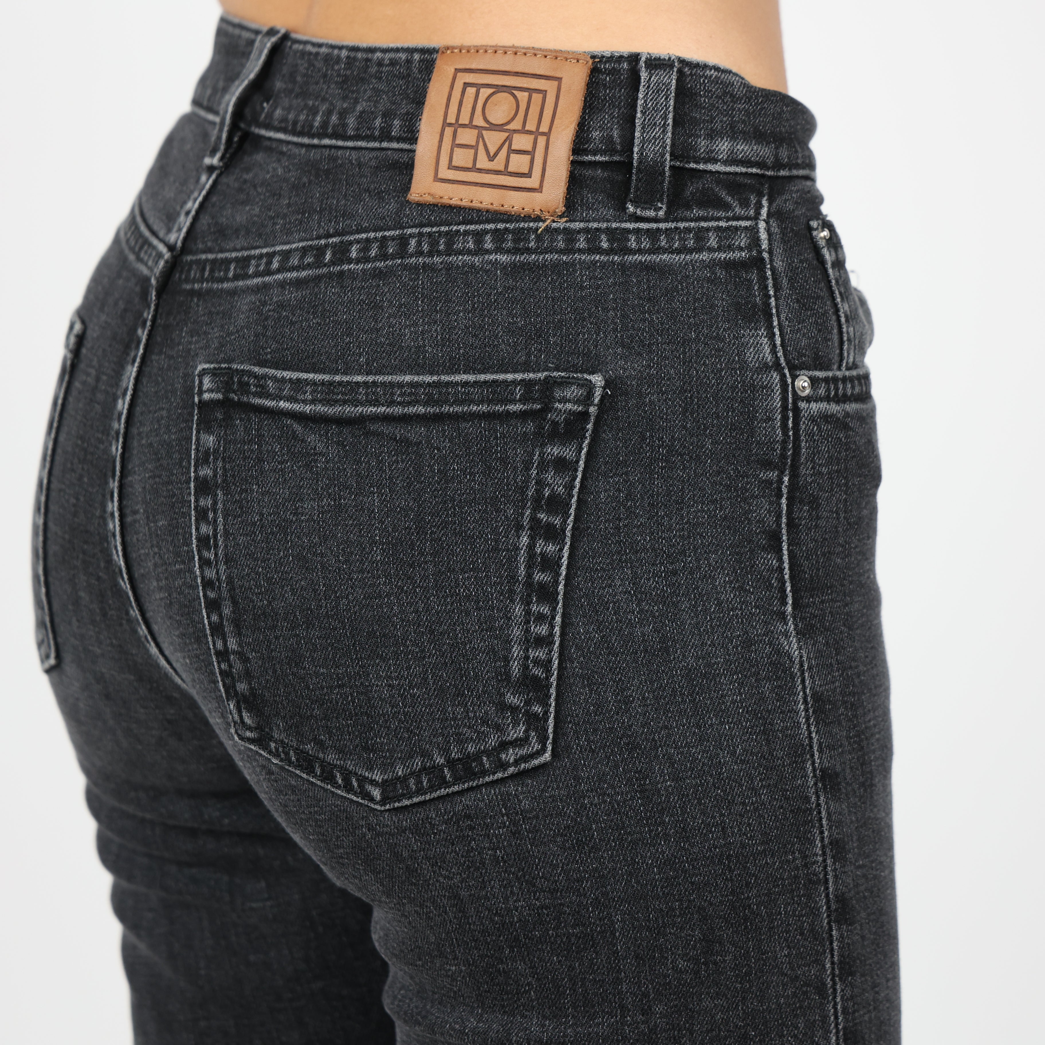 Jeans, Waist 26