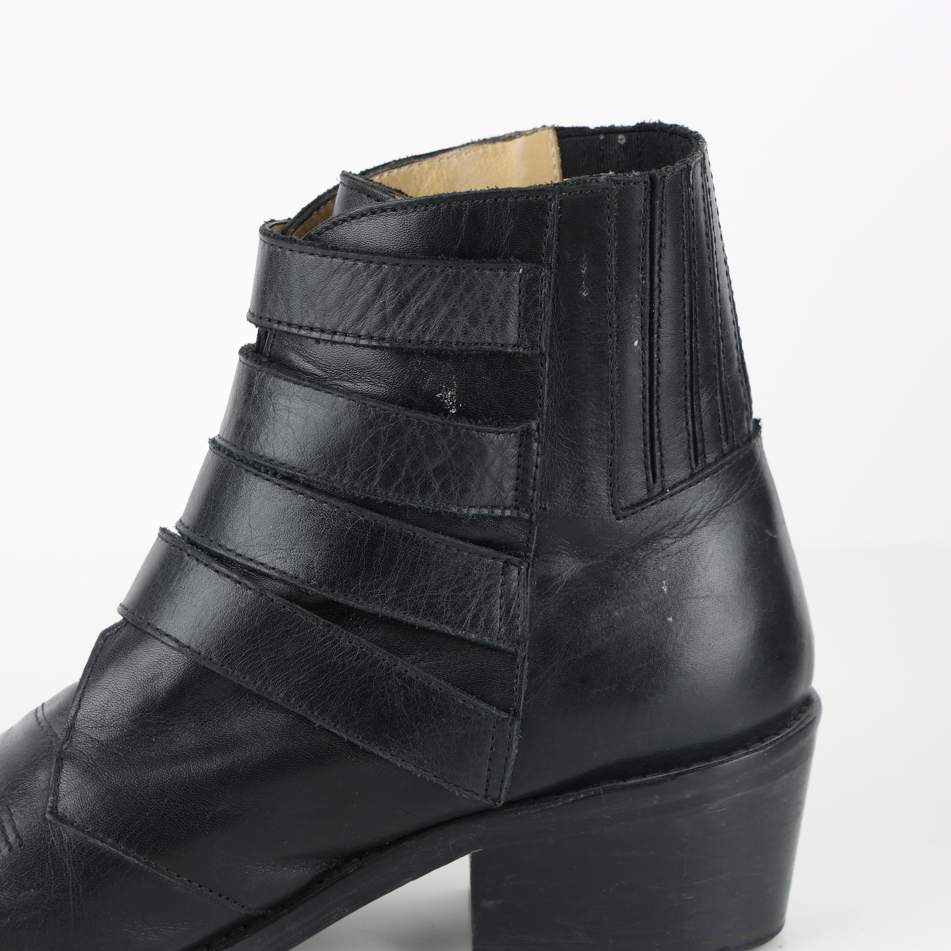 Boots , Shoe Size 39