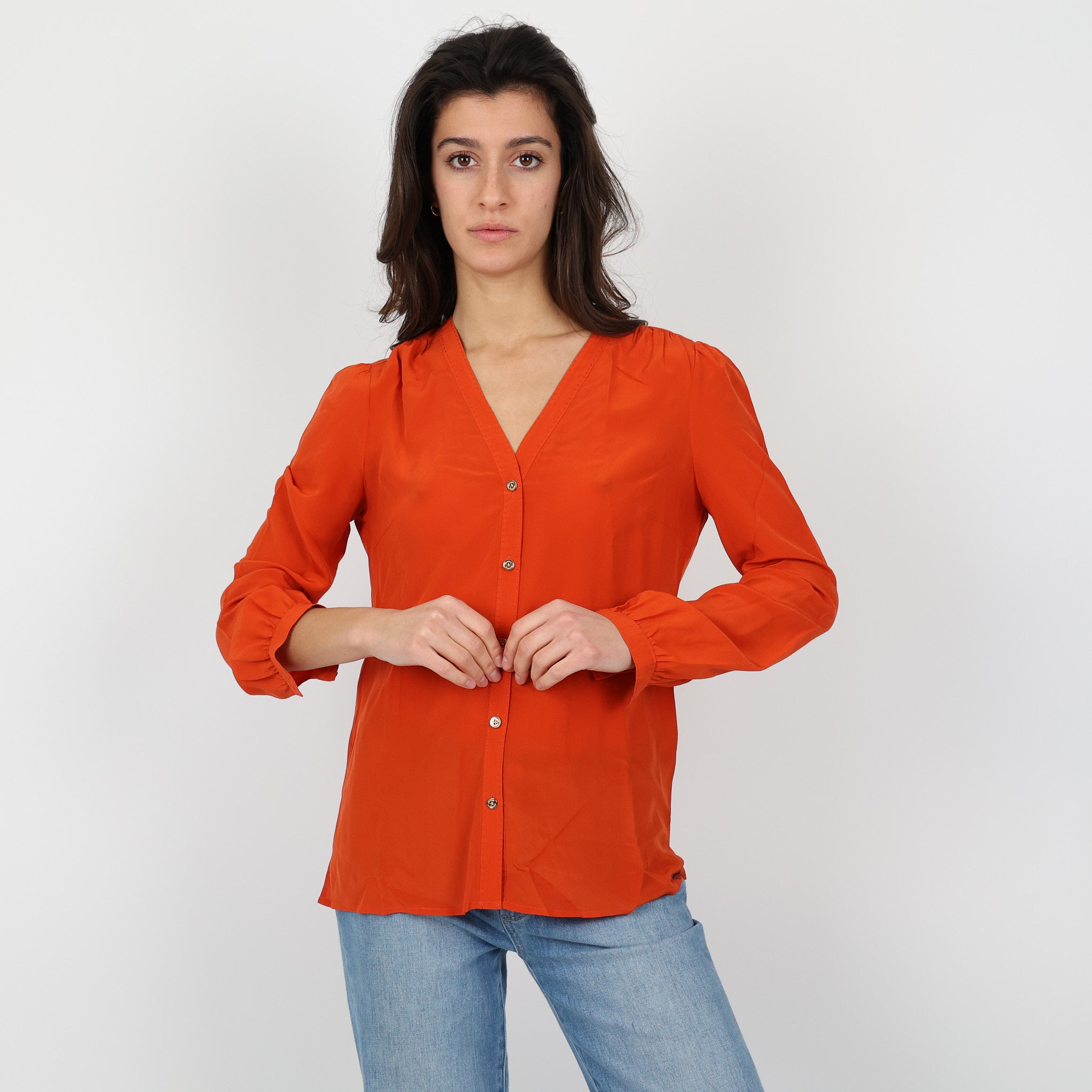Top, UK Size 6
