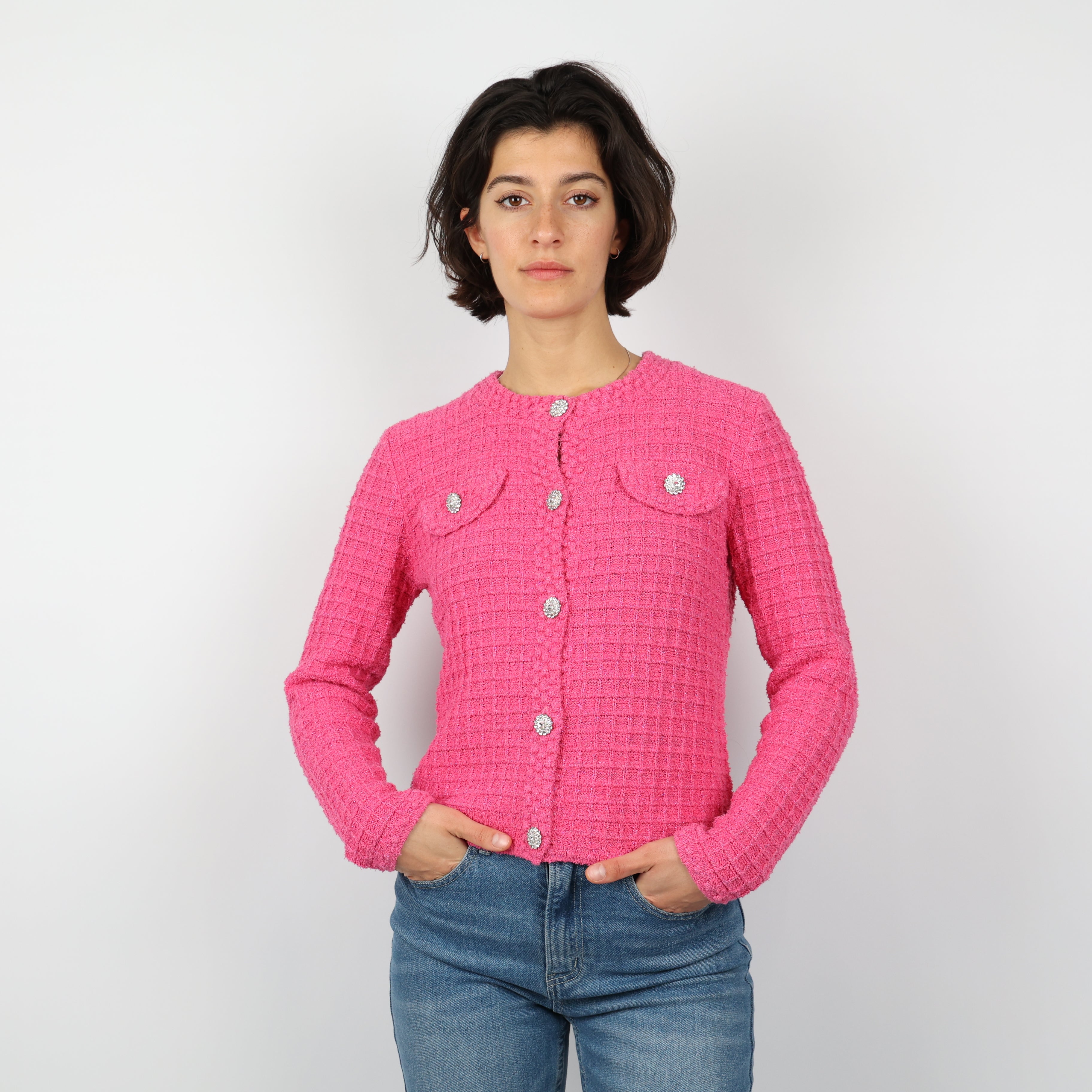 Knitwear, UK Size 10